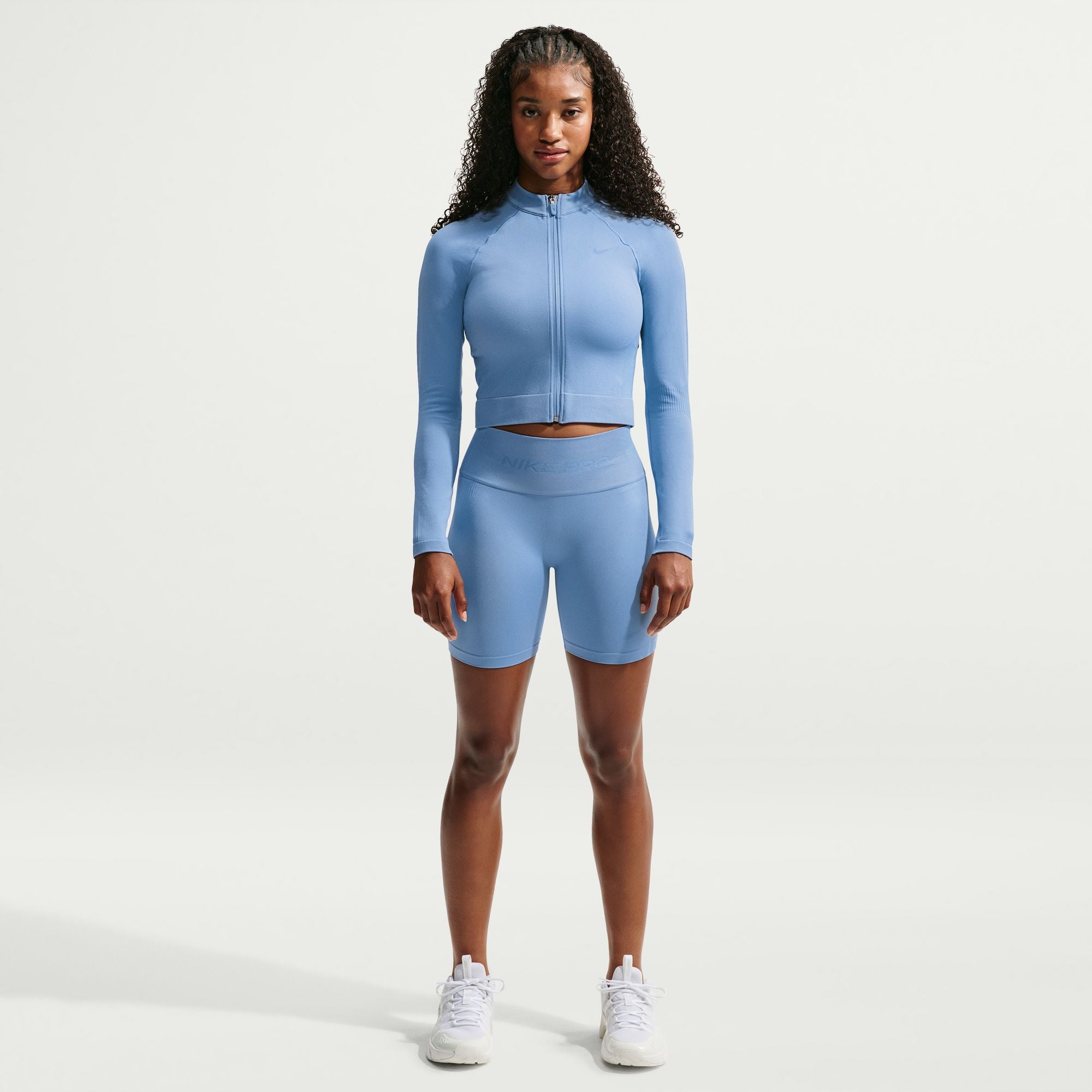 Nike Pro Seamless image number 0
