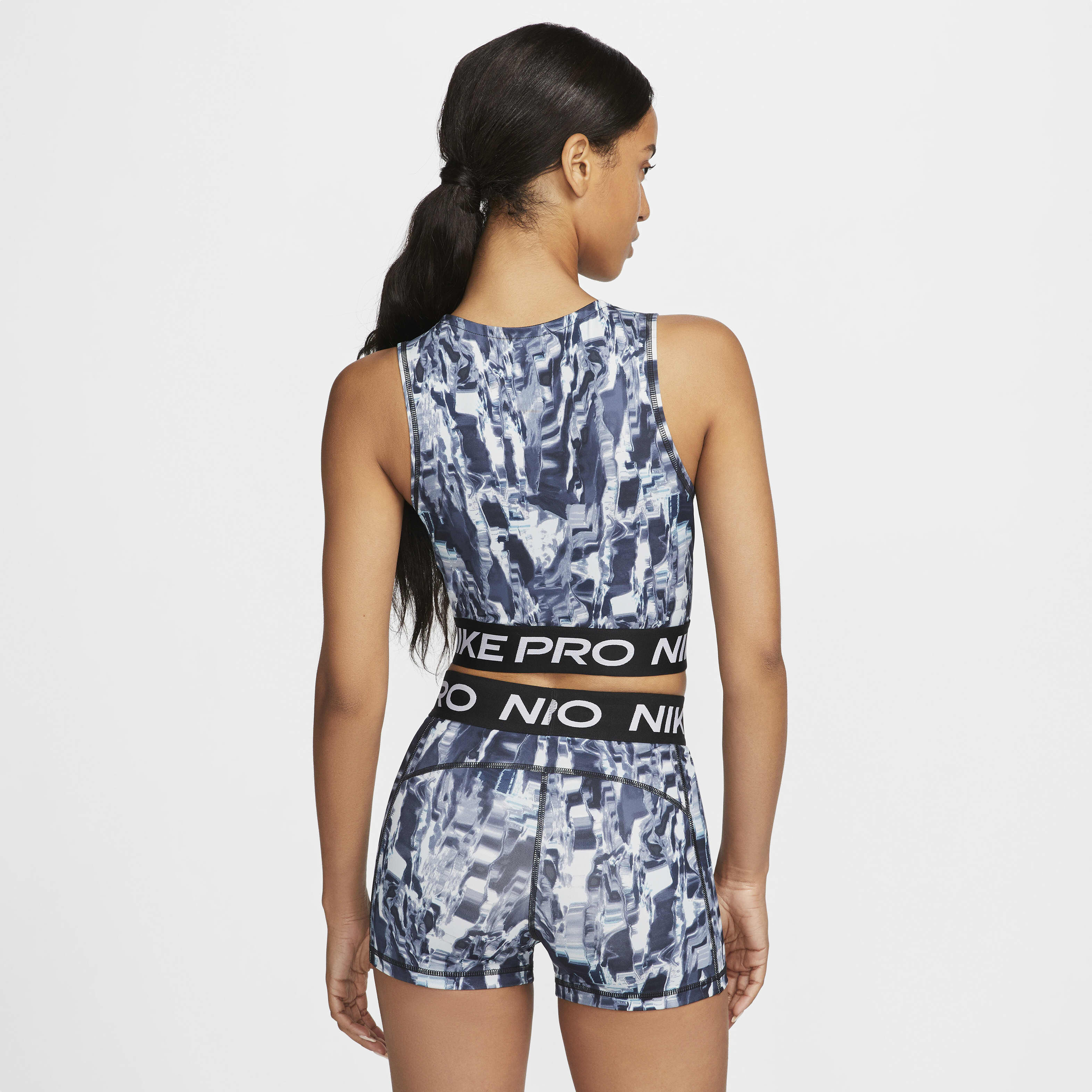 نايكي برو دراي-فت image number 1