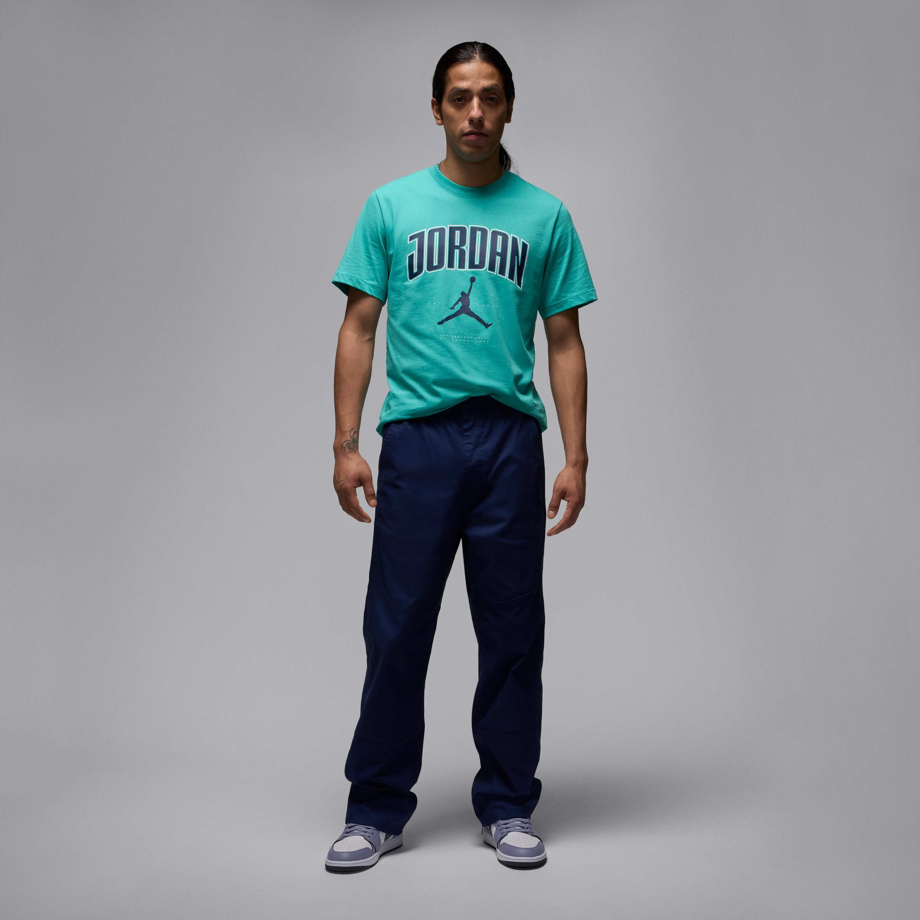 جوردن ايسنشالز image number 6