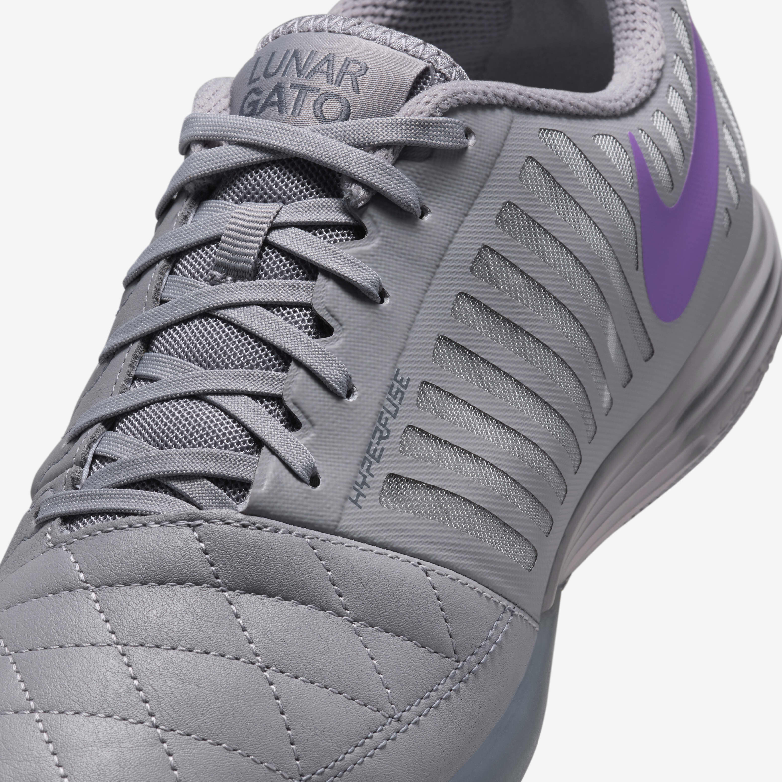 Buy Nike Lunar Gato II Indoor Court Low Top Football Shoes Nike Saudi Official