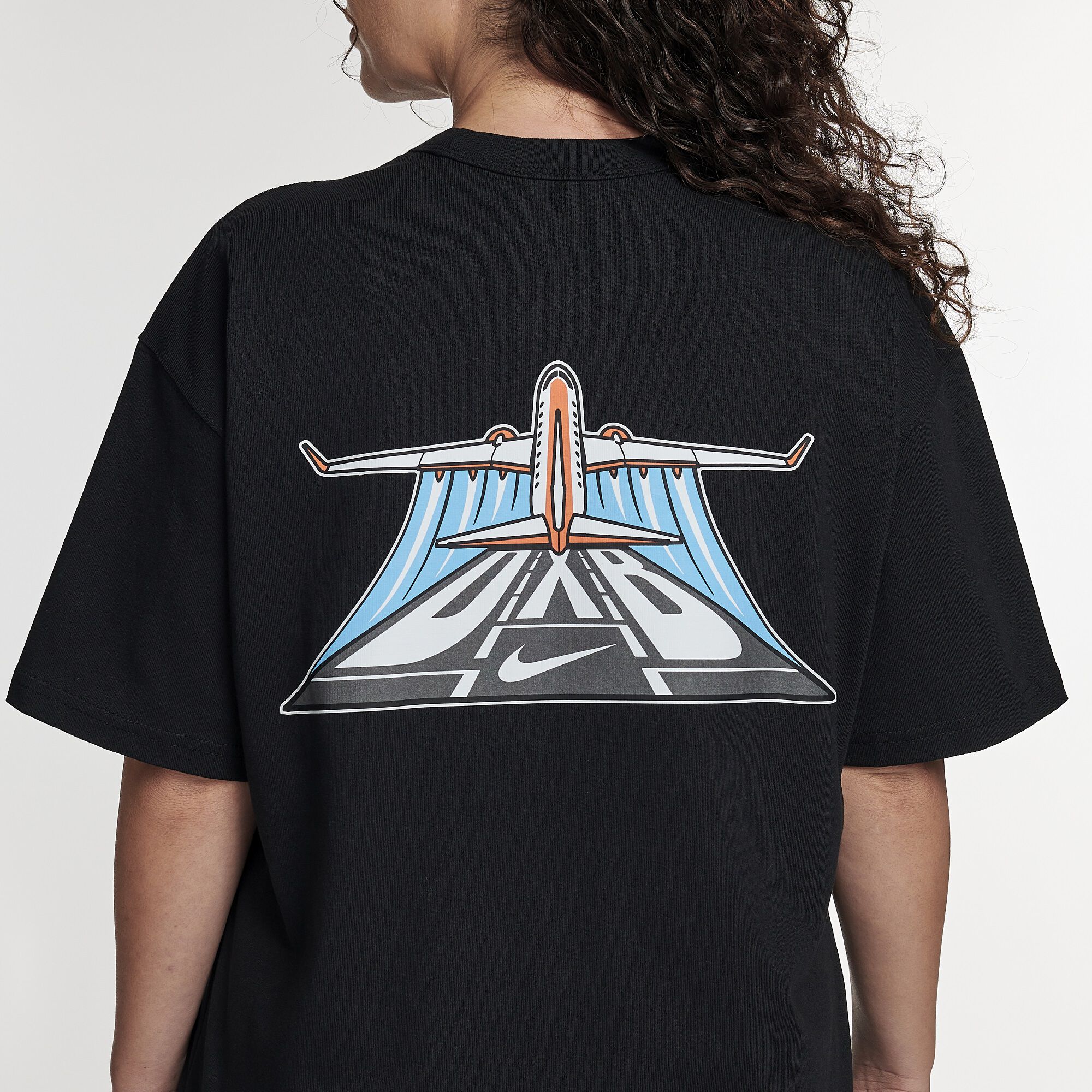 تيشيرت نايكي سيتي&nbsp; image number 0