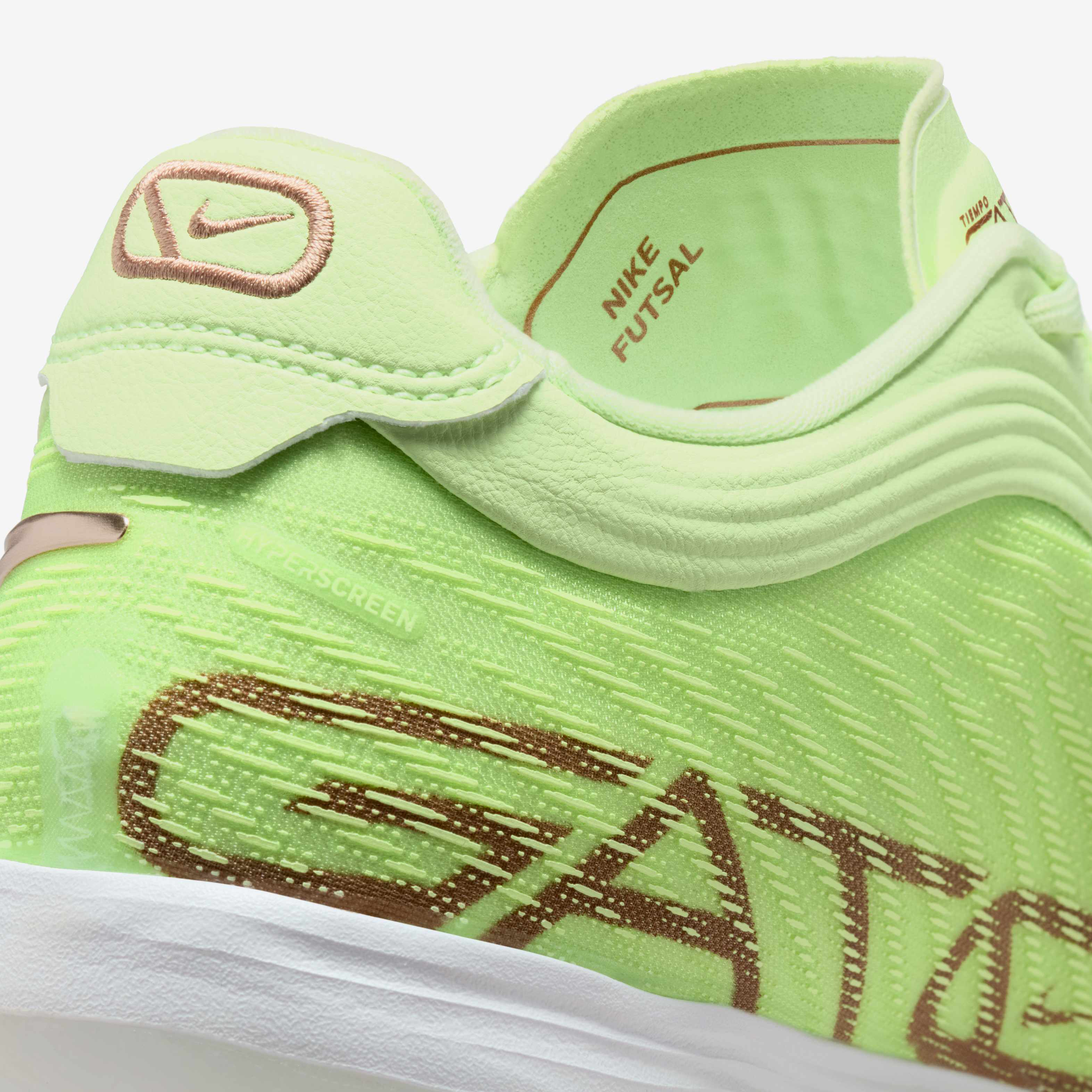 نايكي تيمبو ريأكتجاتو LE image number 8