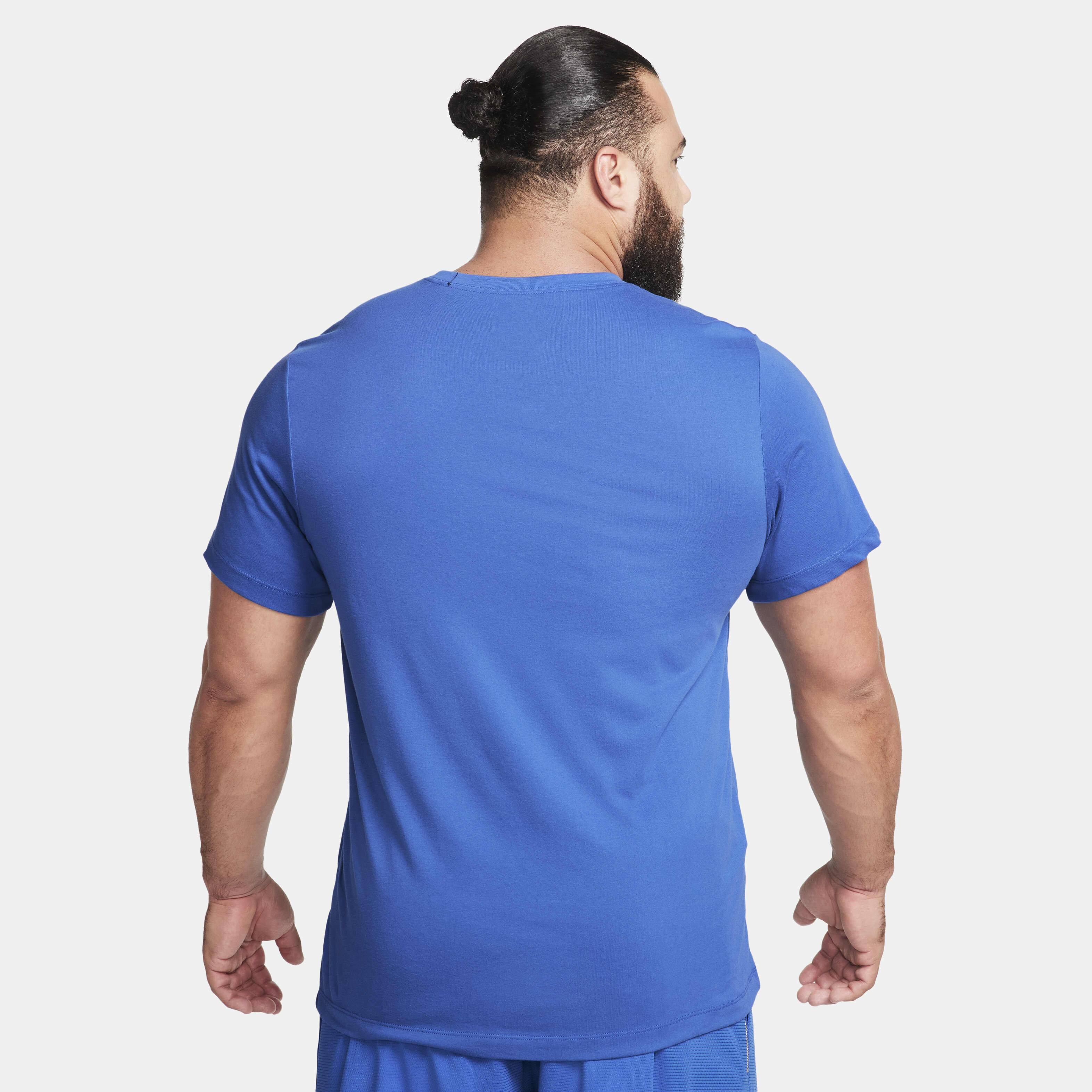 Nike Dri-FIT image number 6