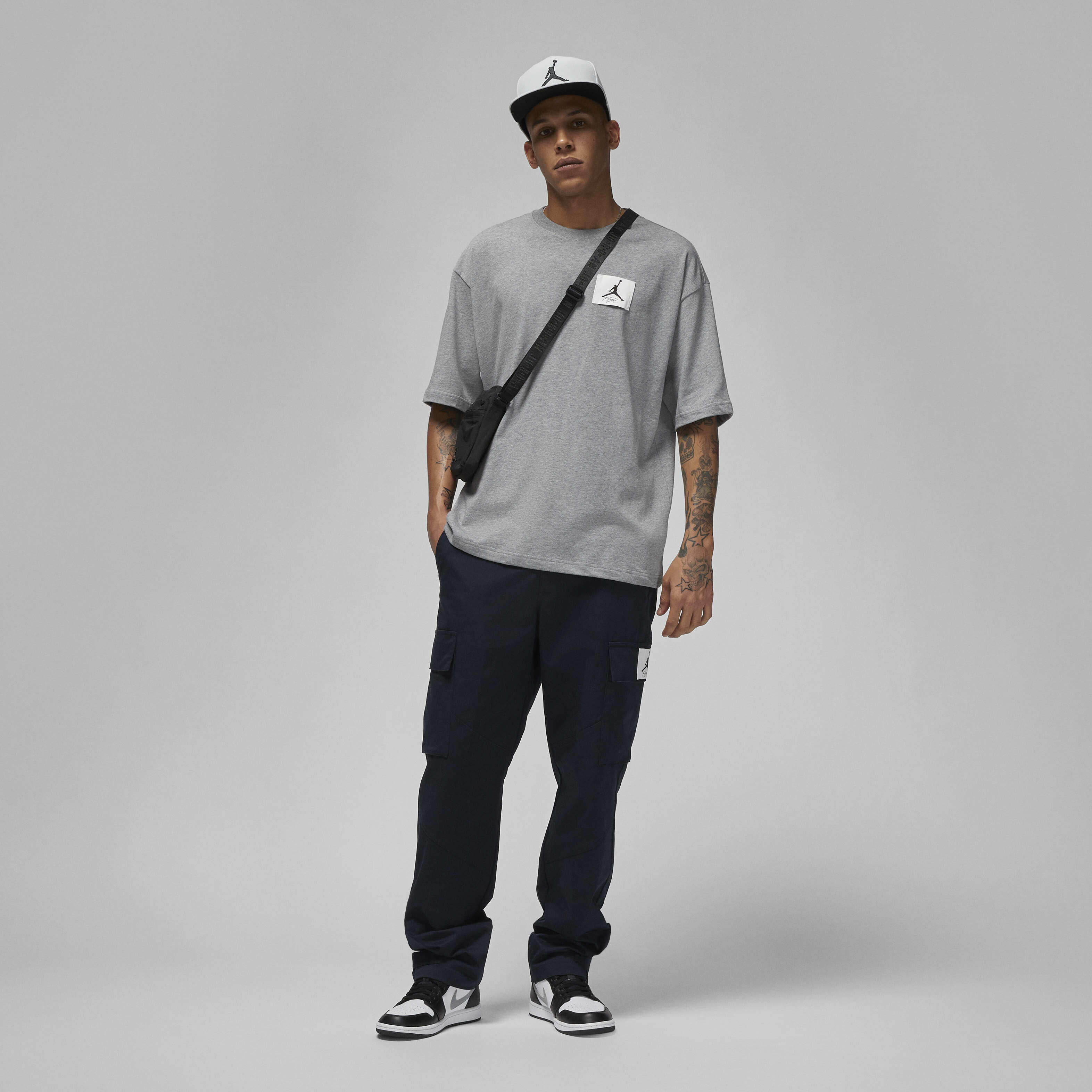 Jordan Flight Essentials image number 4