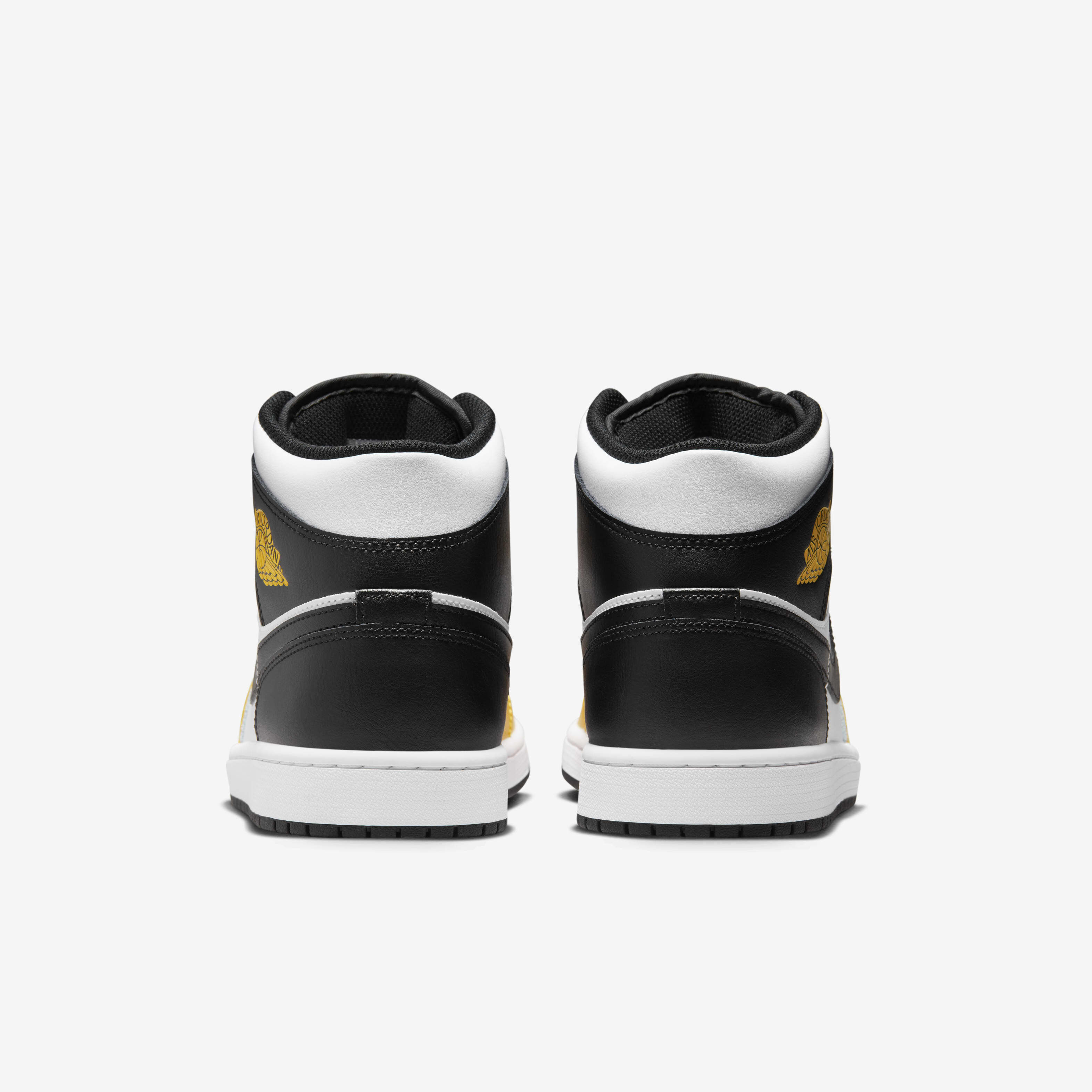 Jordan 1 mid 42 2025