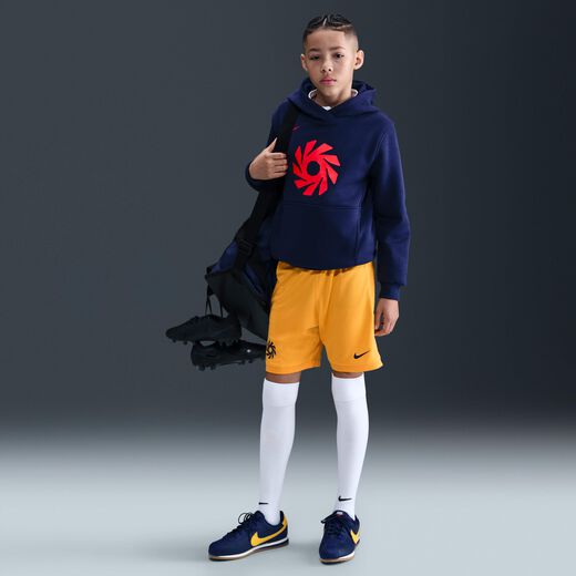 ارلينج هالاند-نايكي, إيرلينج هالاند أكاديمي, شورت كرة القدم دراي-فت للأطفال الكبار