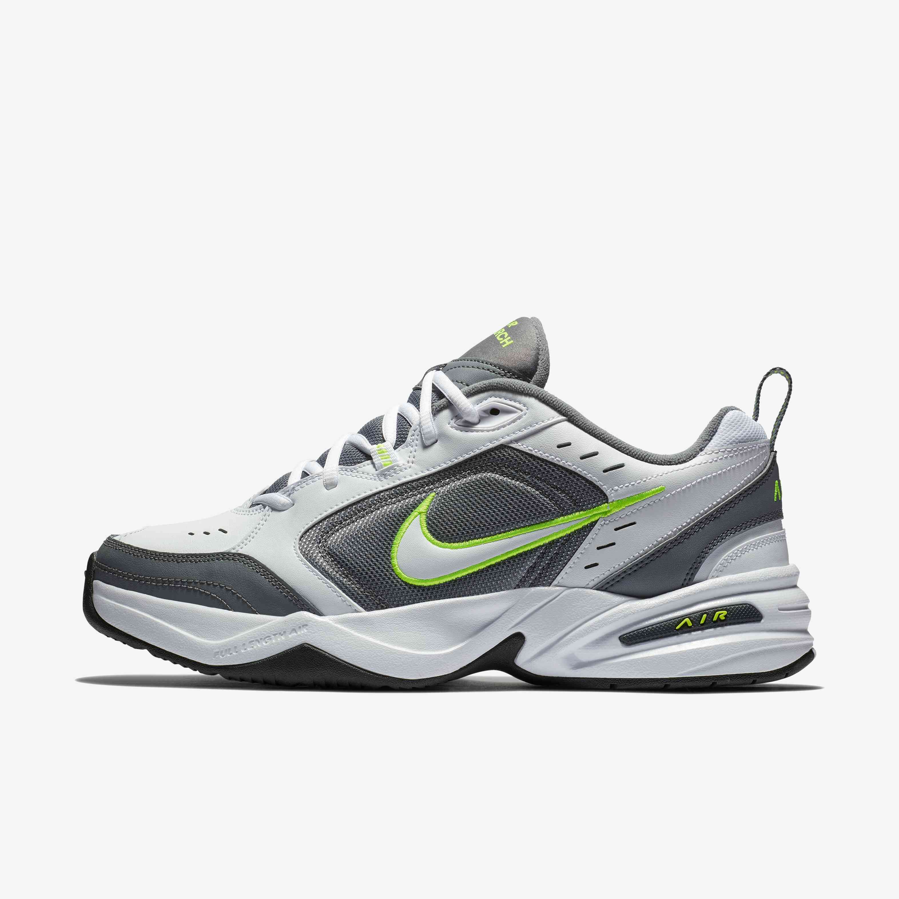 Nike Air Monarch IV image number 0