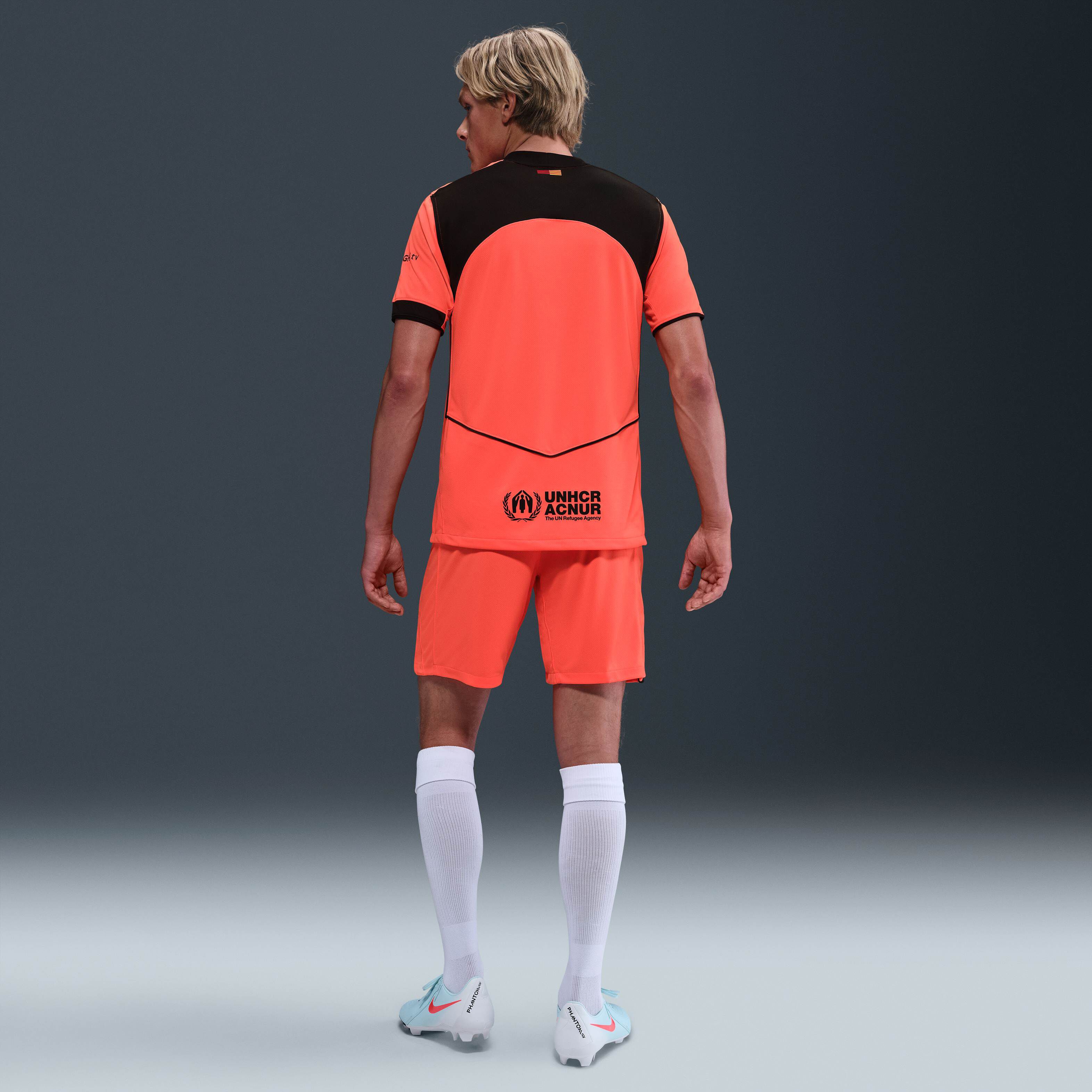 برشلونة 26/2025 ستيديوم البديل image number 3