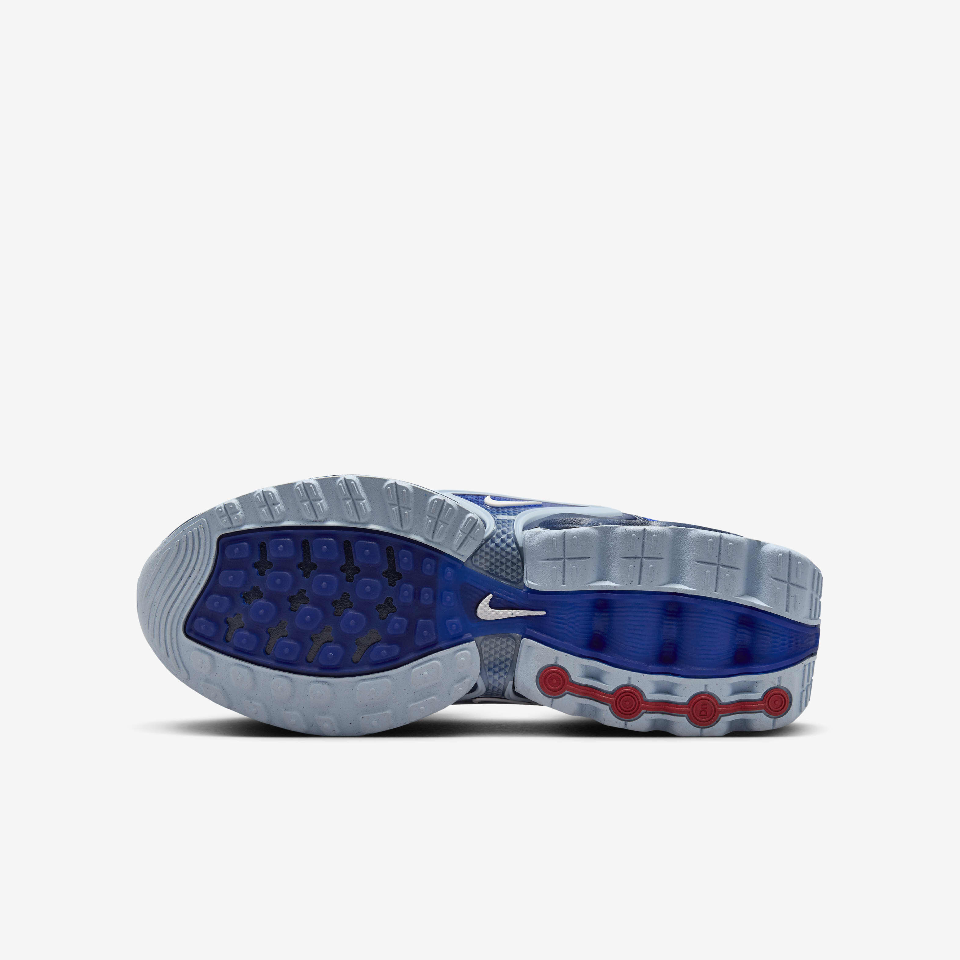 Nike Air Max Dn Hyper Blue