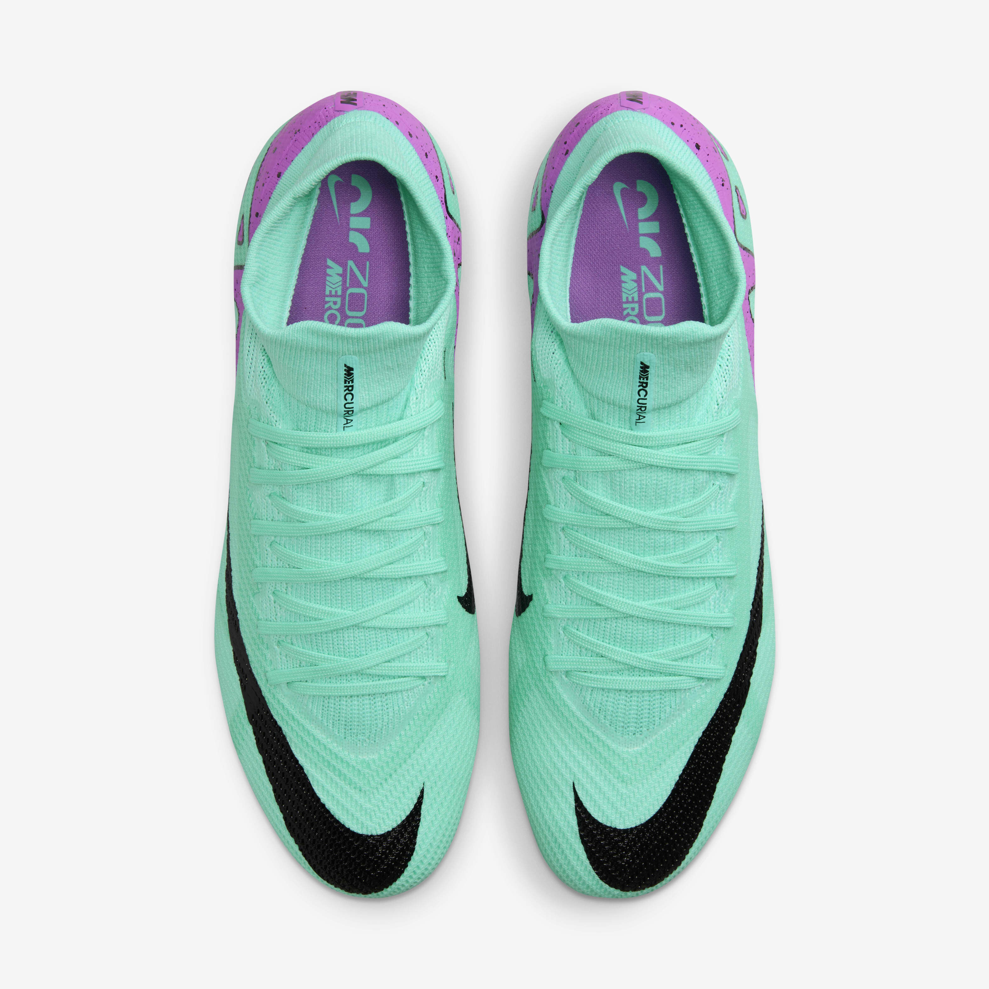 Mercurial verte cheap
