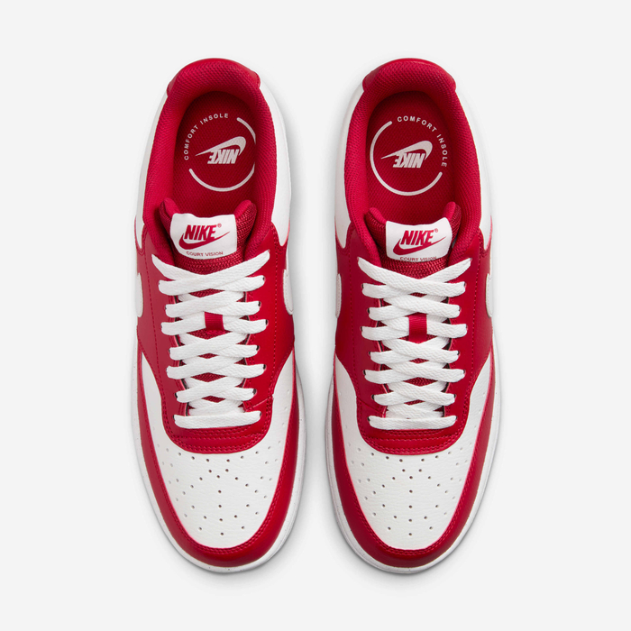 Nike Court Vision Low image number 3 Nike Court Vision Low image number 3