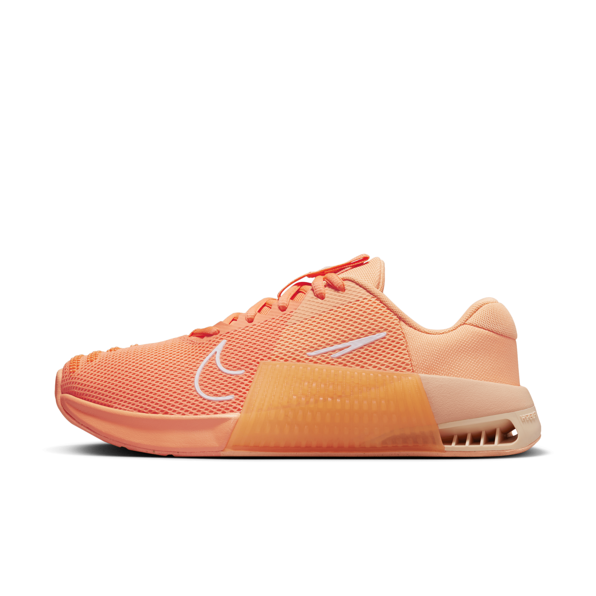 Shop Metcon 9 AMP Women s Workout Shoes Nike KSA