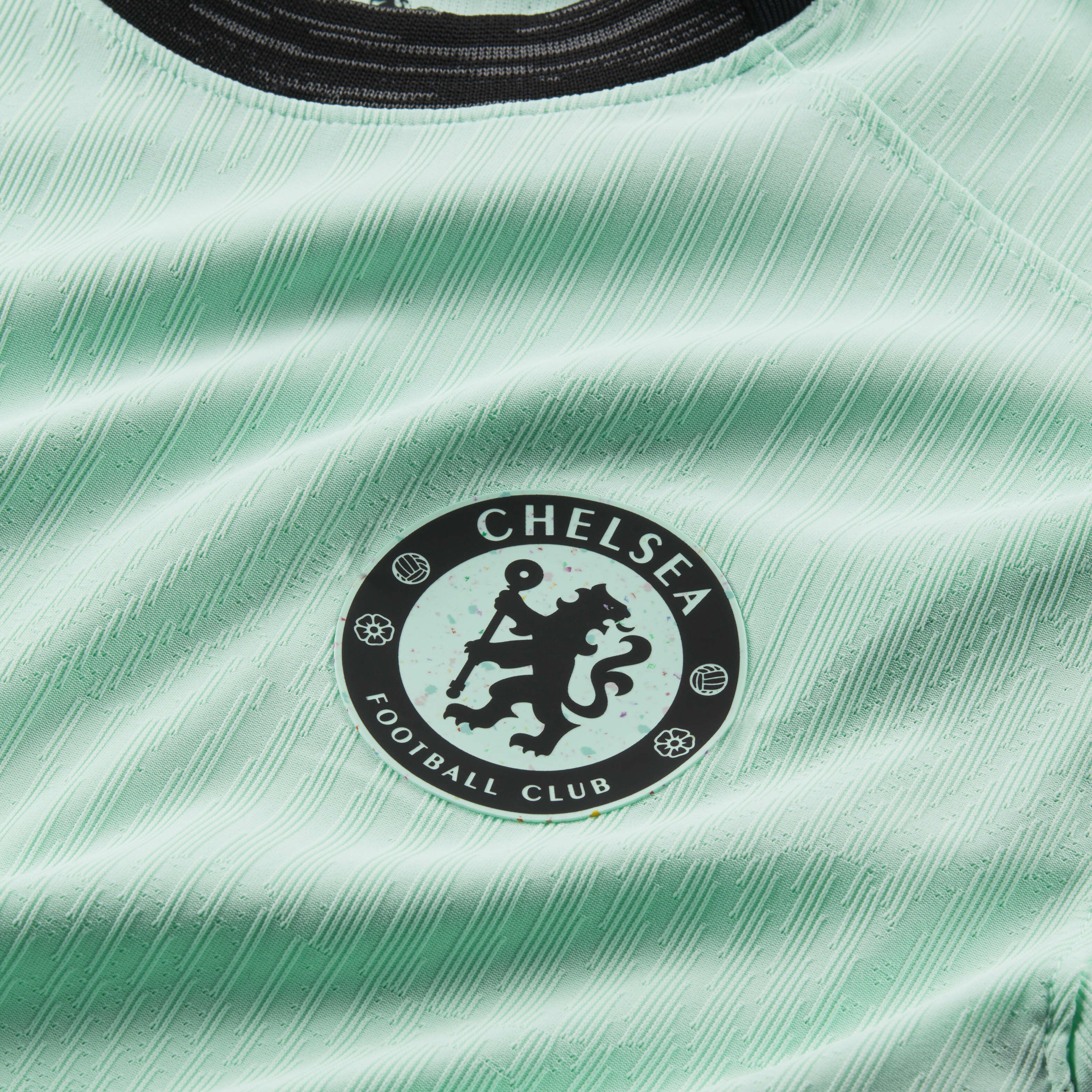 Chelsea F.C. 2023/24 Match Third image number 8