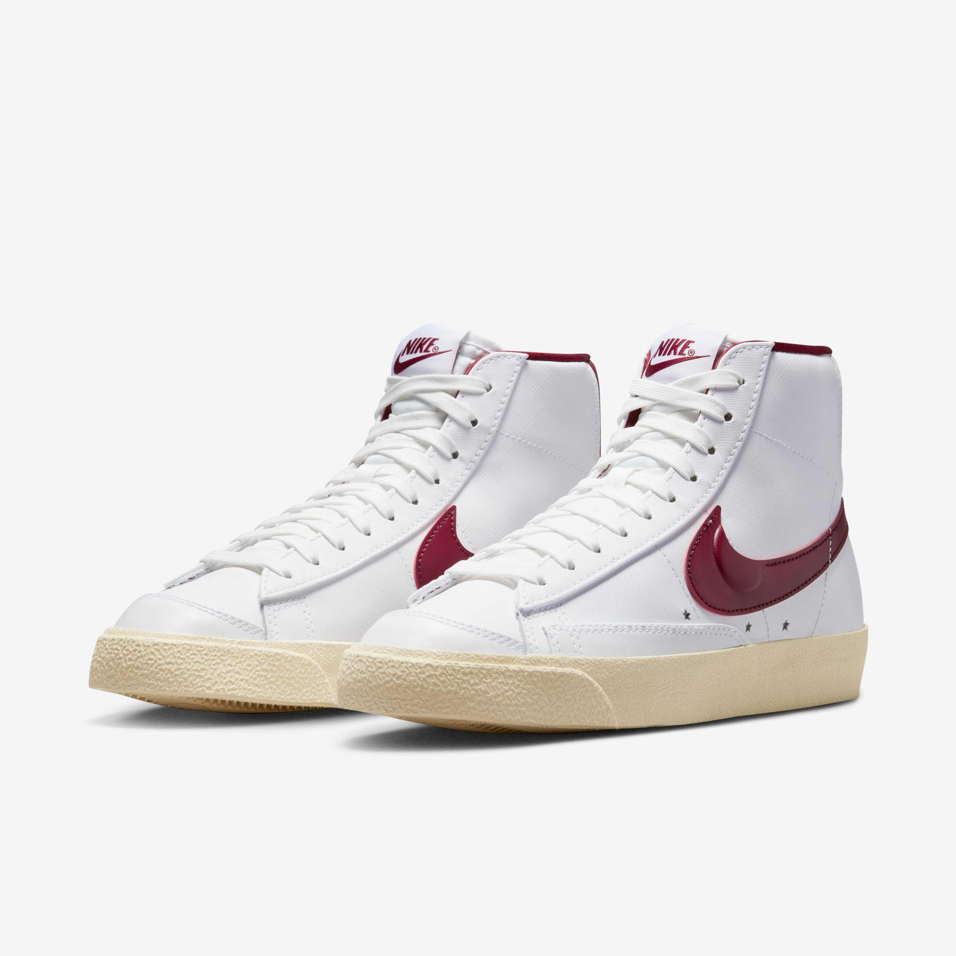 Nike Blazer Mid '77 SE image number 4