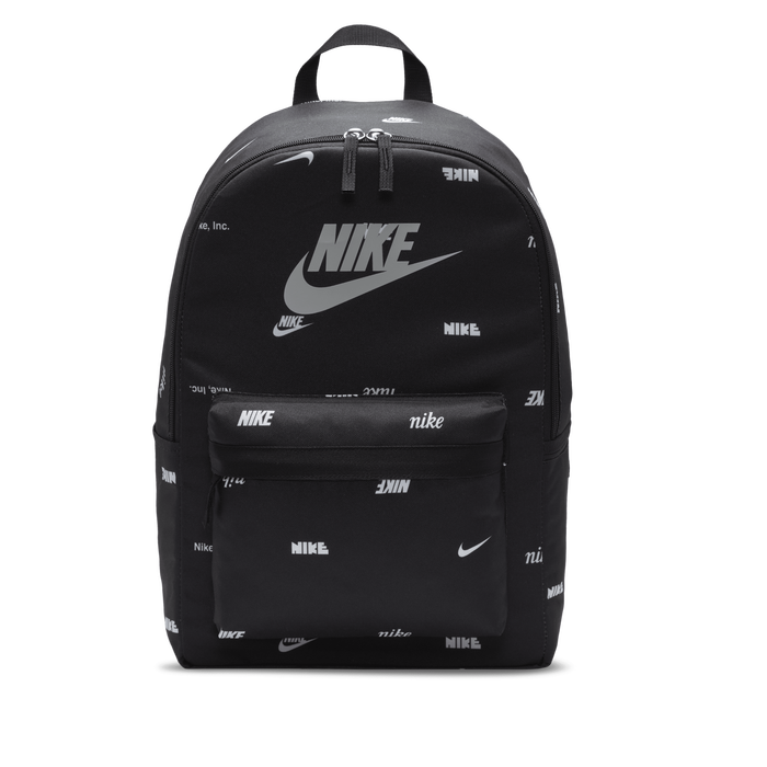Nike heritage graphic sales backpack