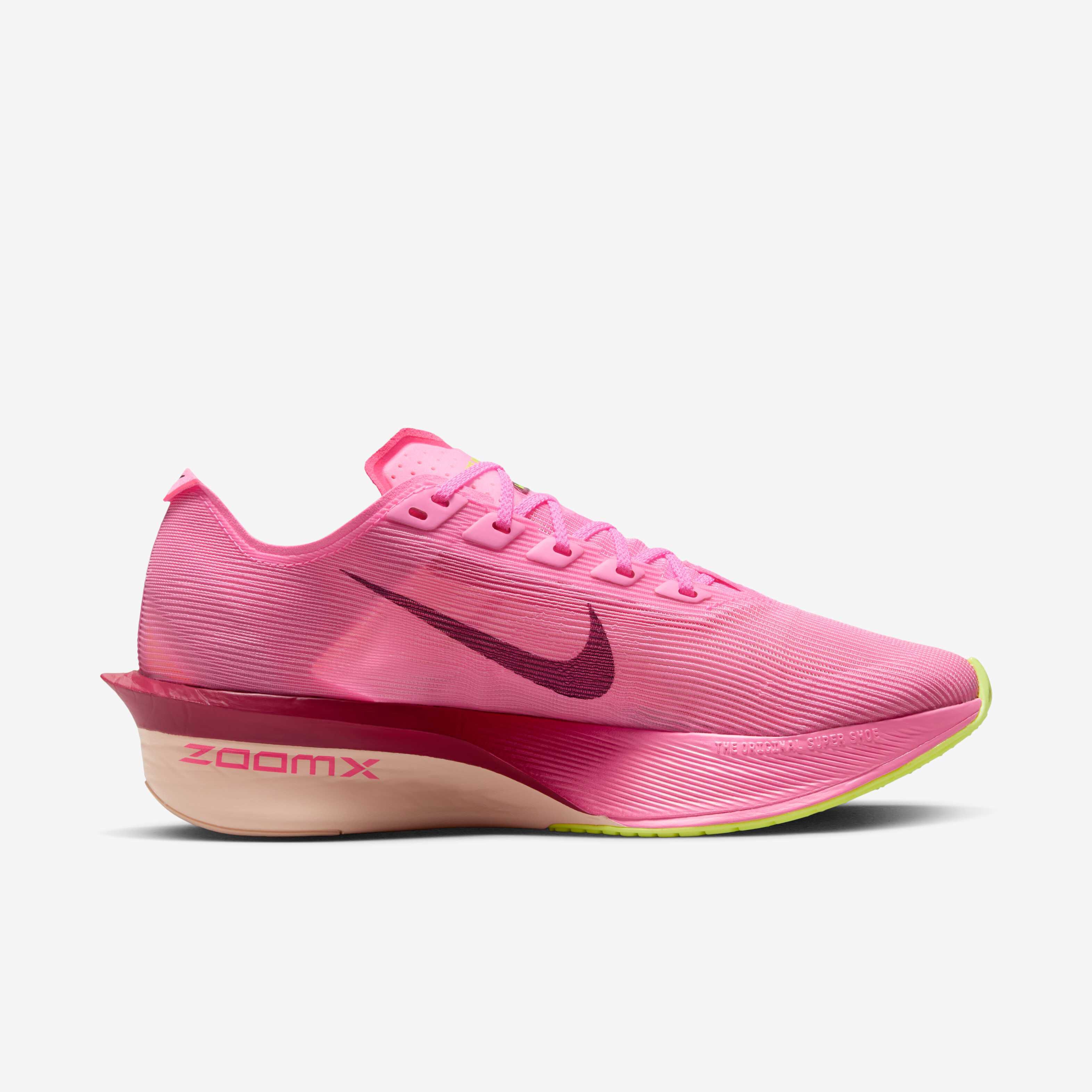 Nike Vaporfly 4 image number 2