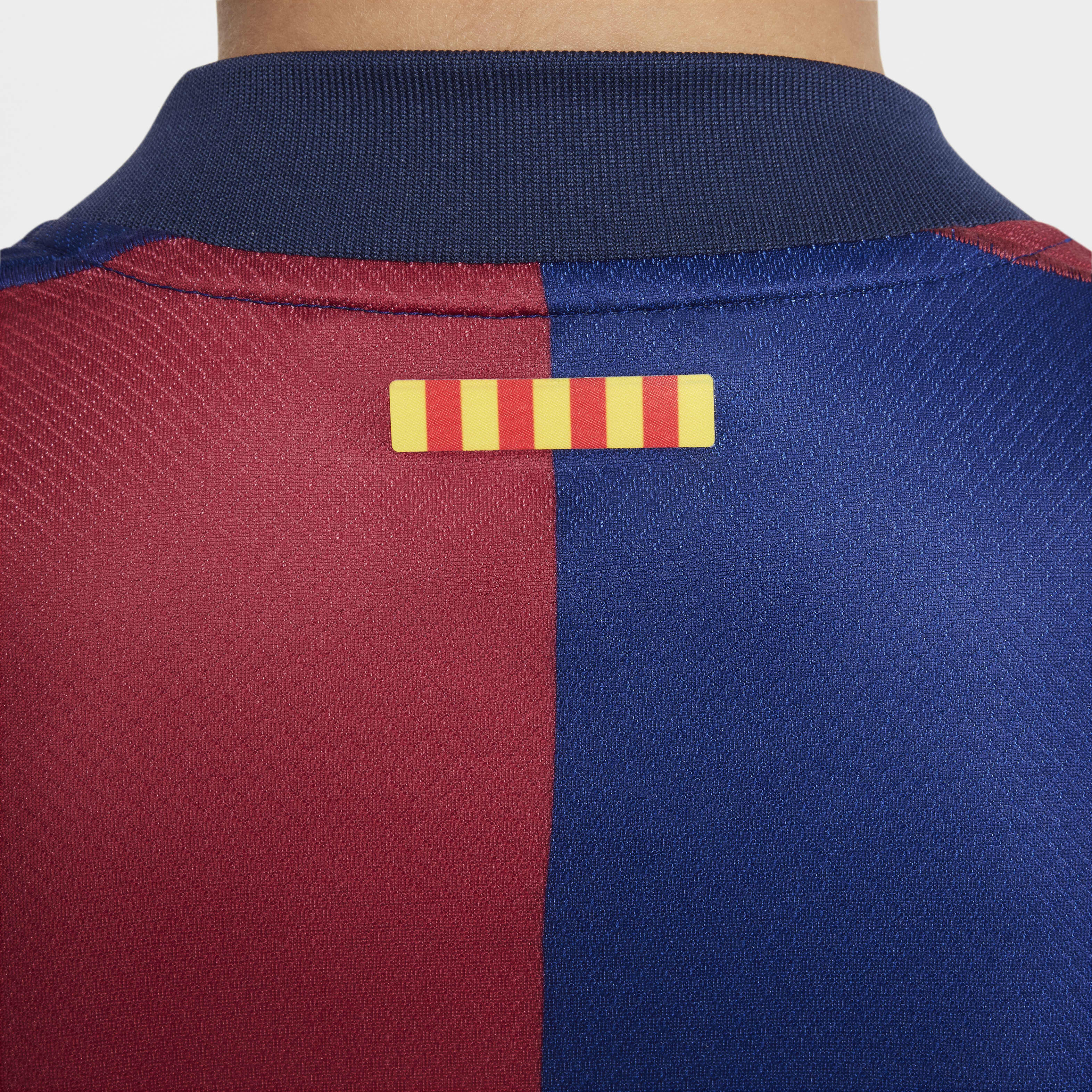 F.C. Barcelona 2024/25 Stadium Home image number 6