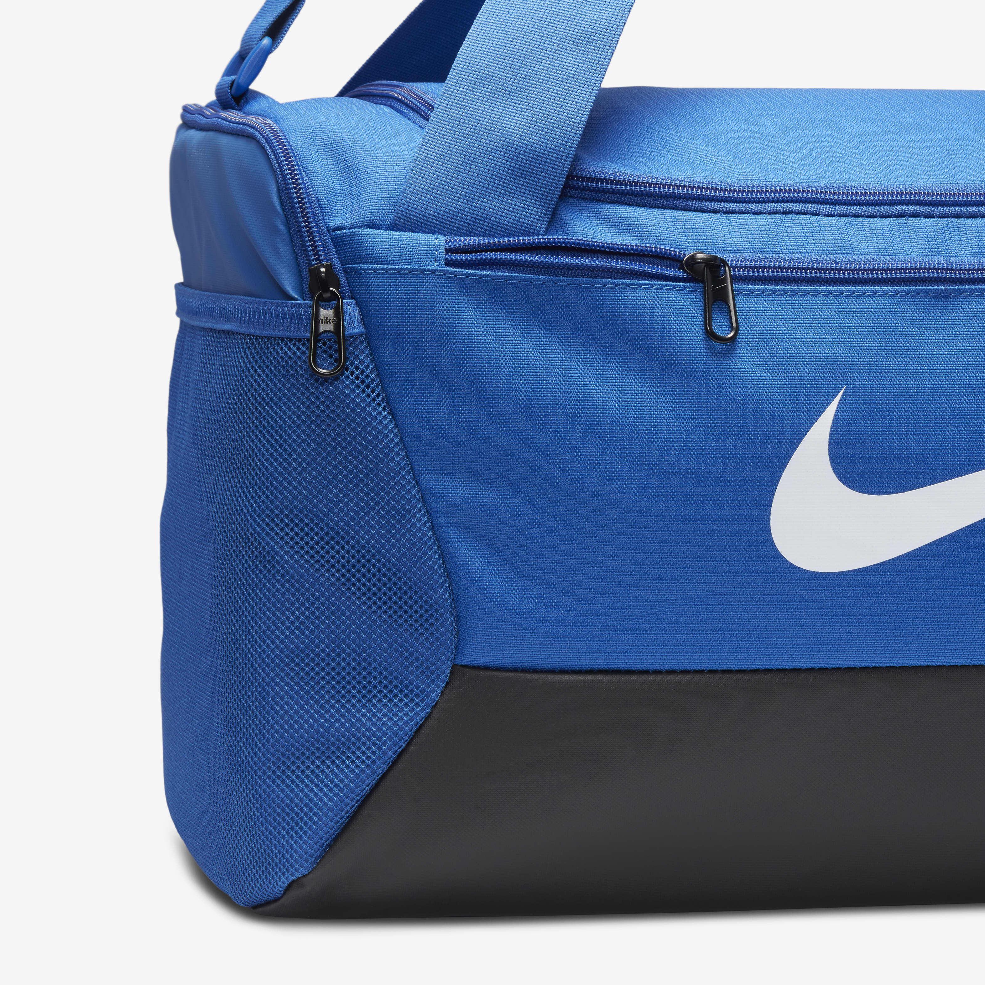 Buy Nike Brasilia 9.5 Training Duffel Bag Small 41L Nike Saudi Official