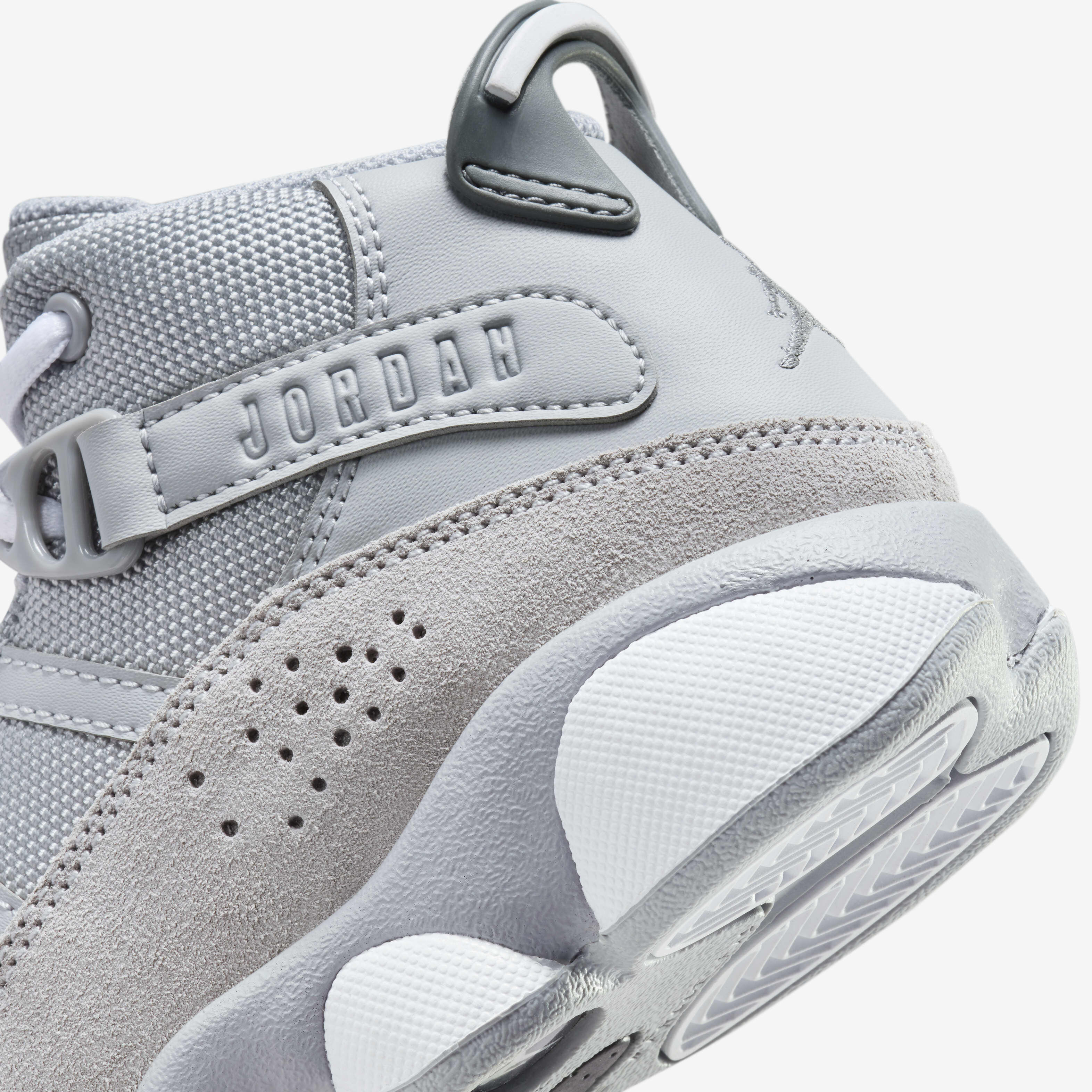 Jordan 6 Rings image number 7