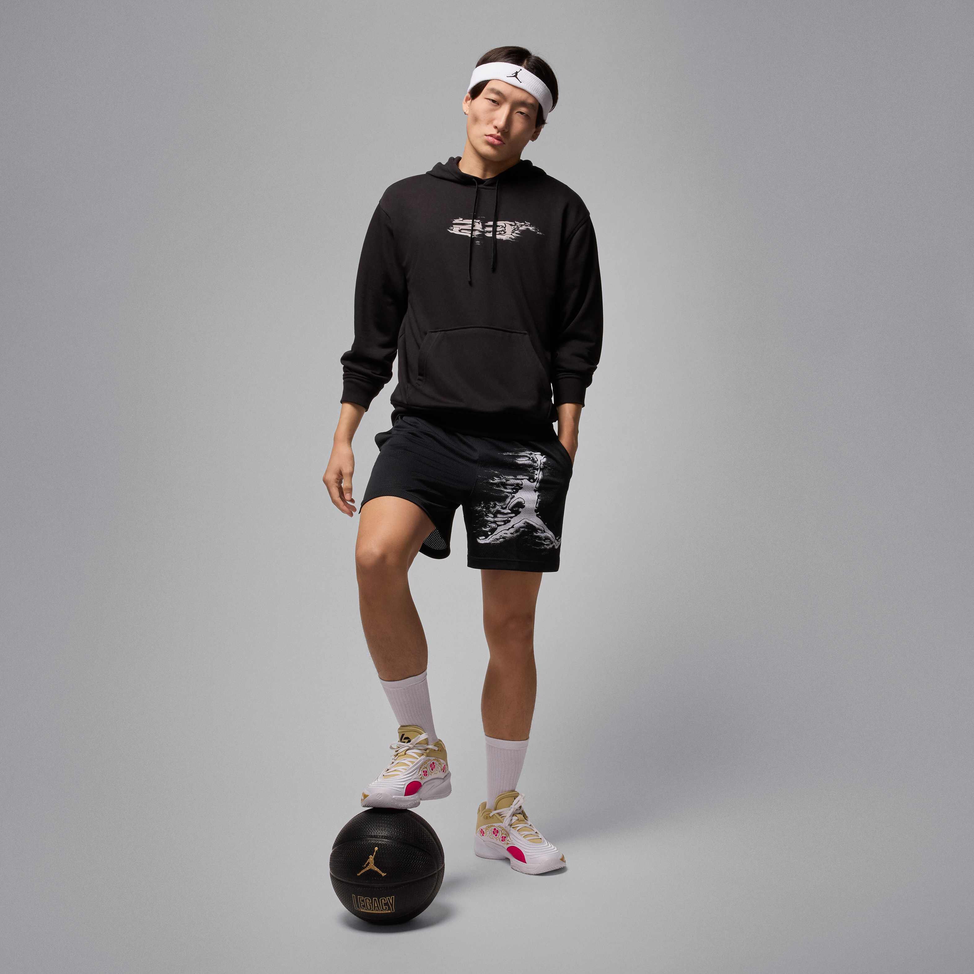 جوردن سبورت كروسوفر image number 7