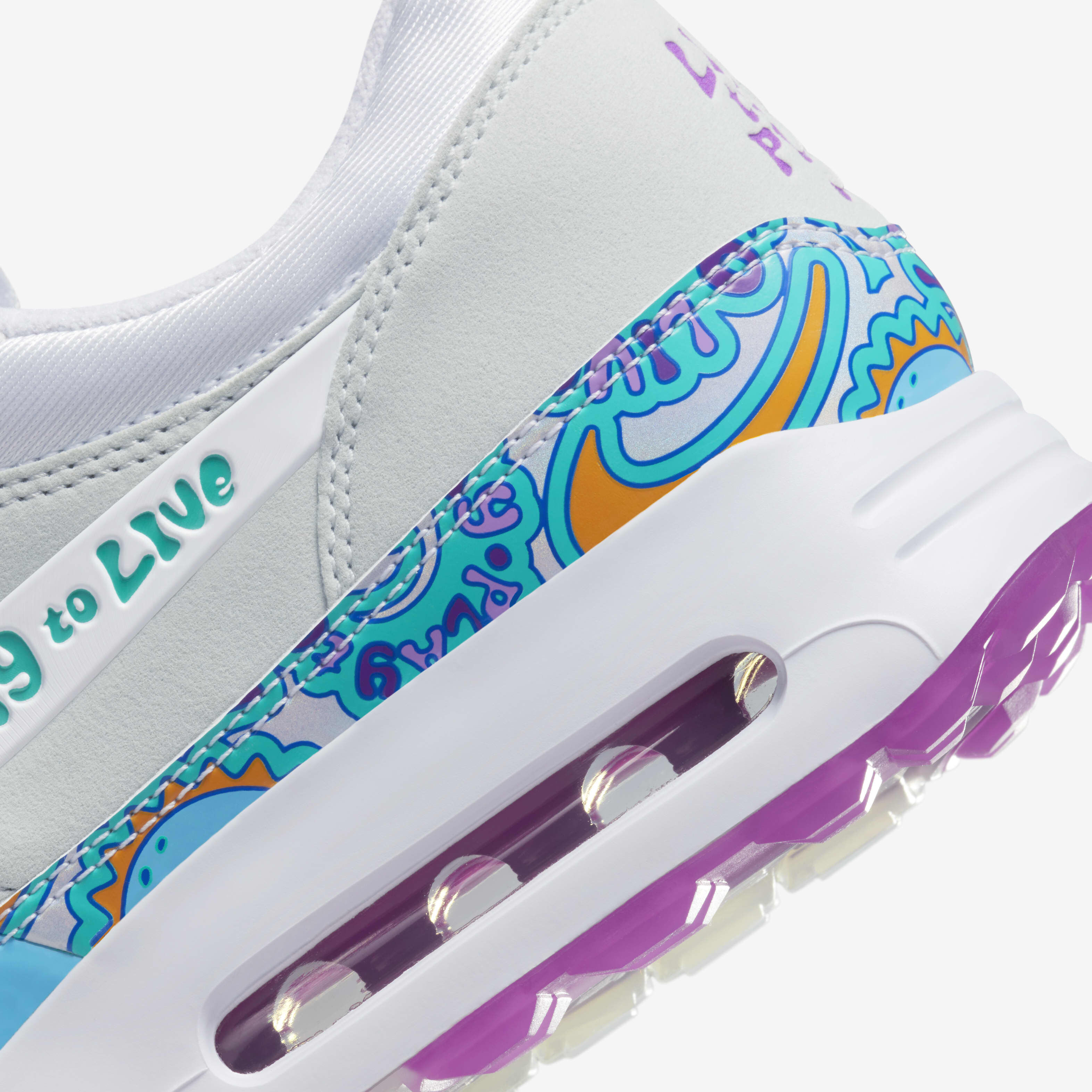 اير ماكس 1 '86 OG جي NRG image number 7