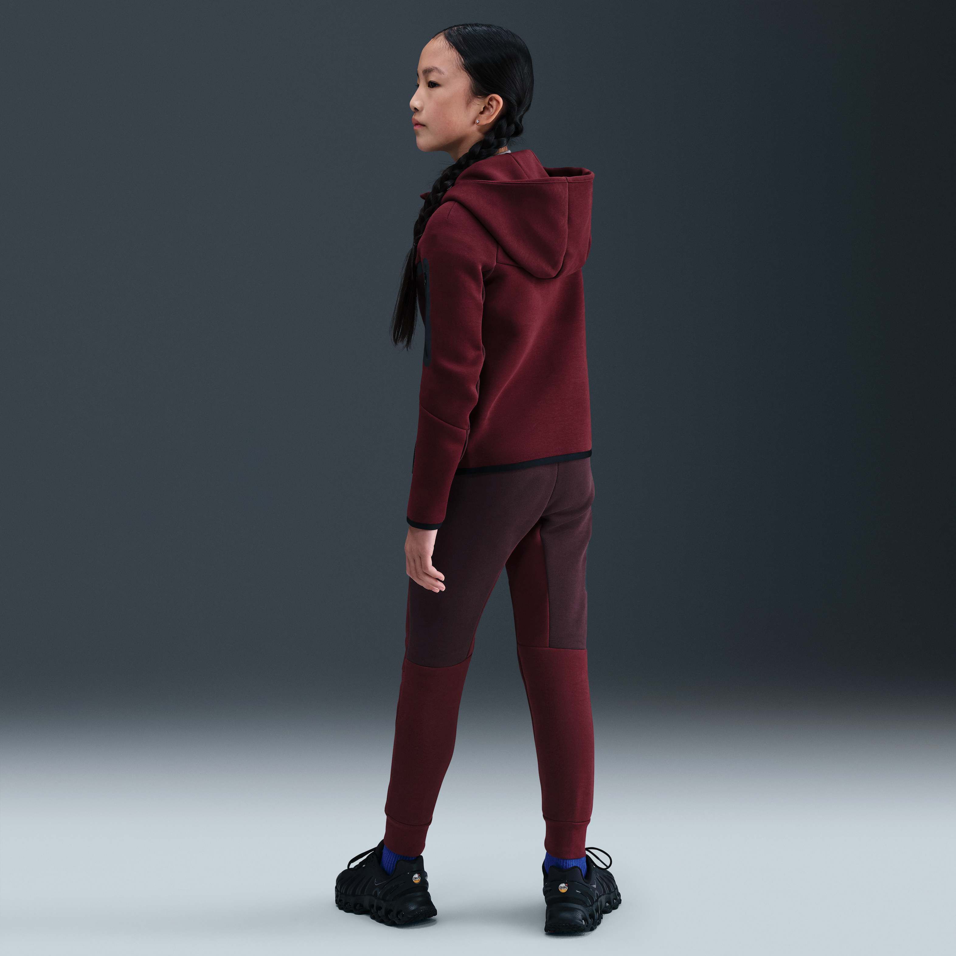 Nike Sportswear Tech Fleece image number 6