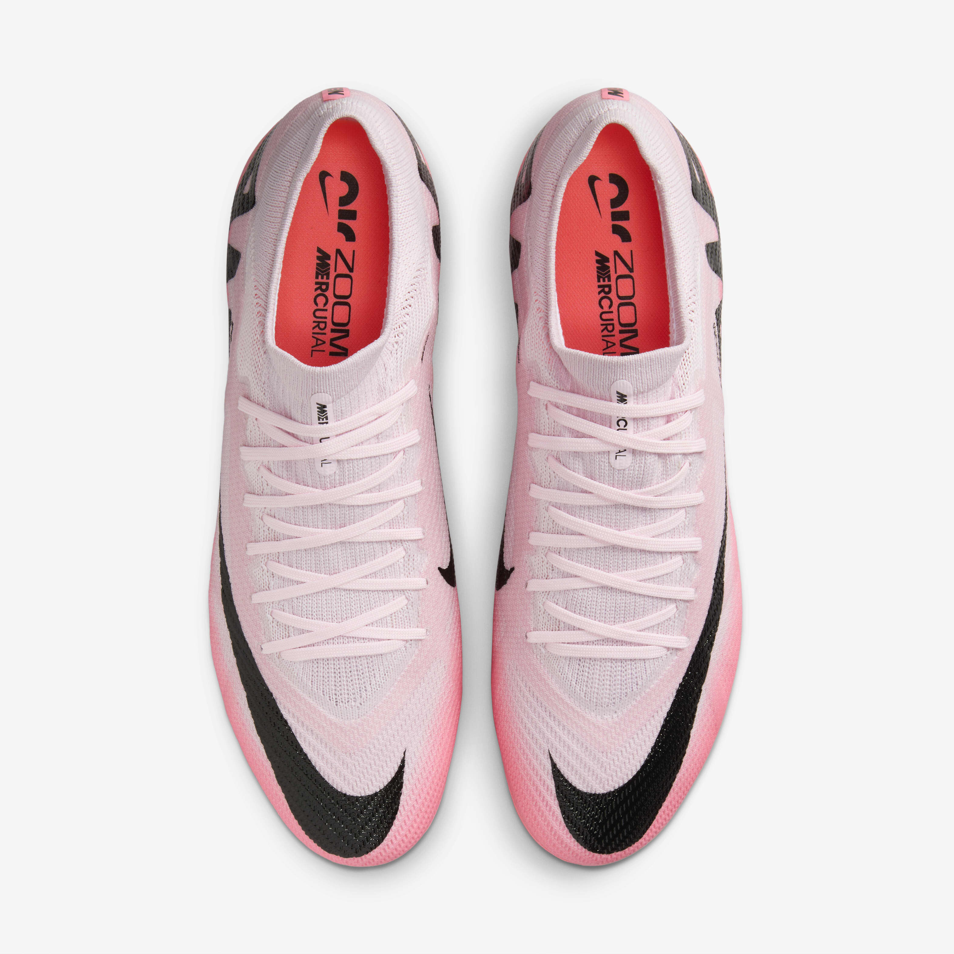 Nike mercurial vapor rosas online