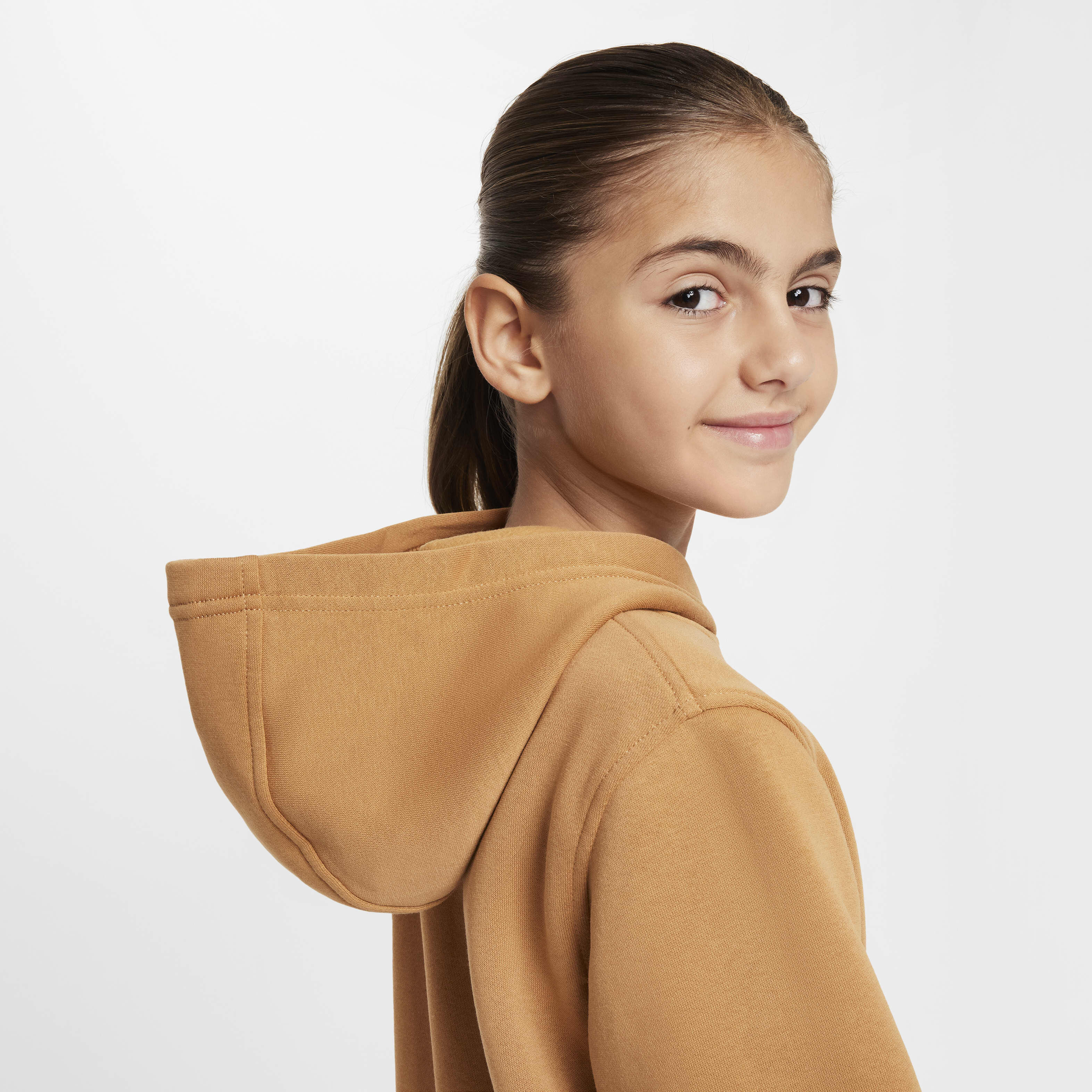 Nike Sportswear Club Fleece image number 4