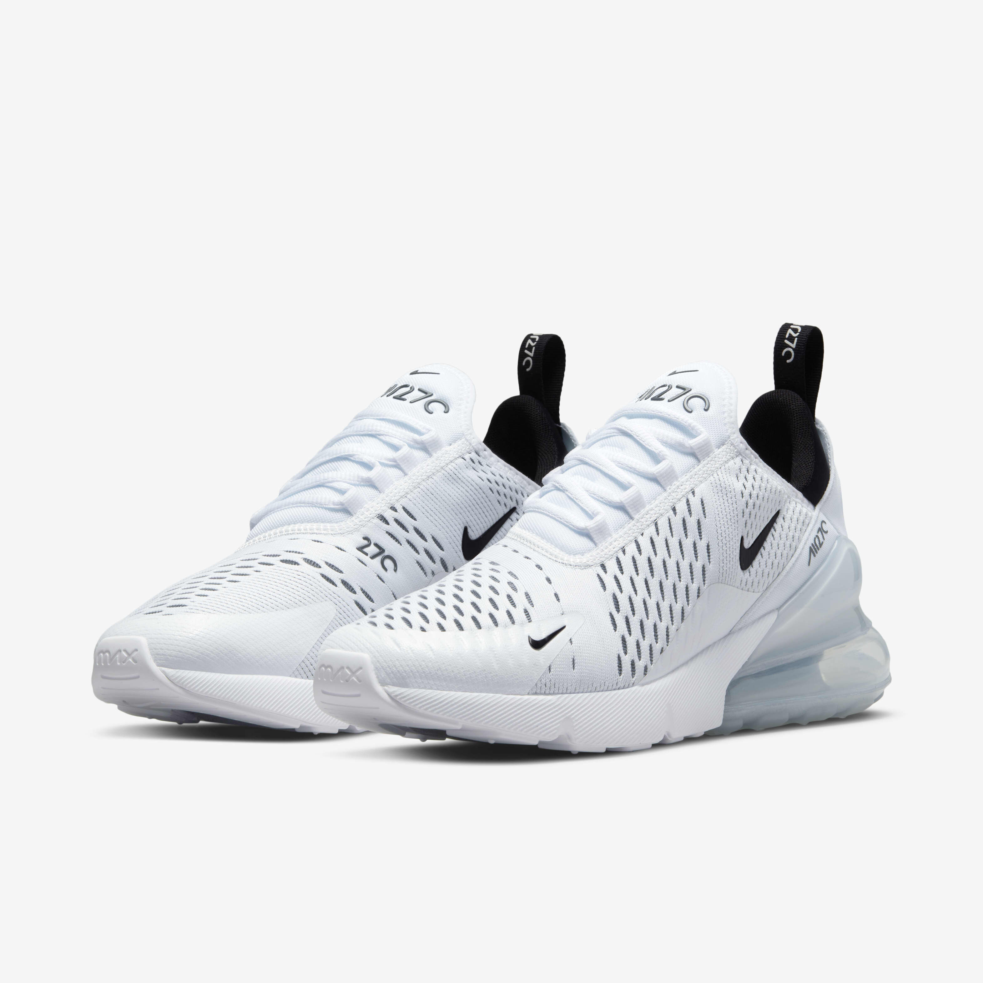 Original price of nike air 270 shop