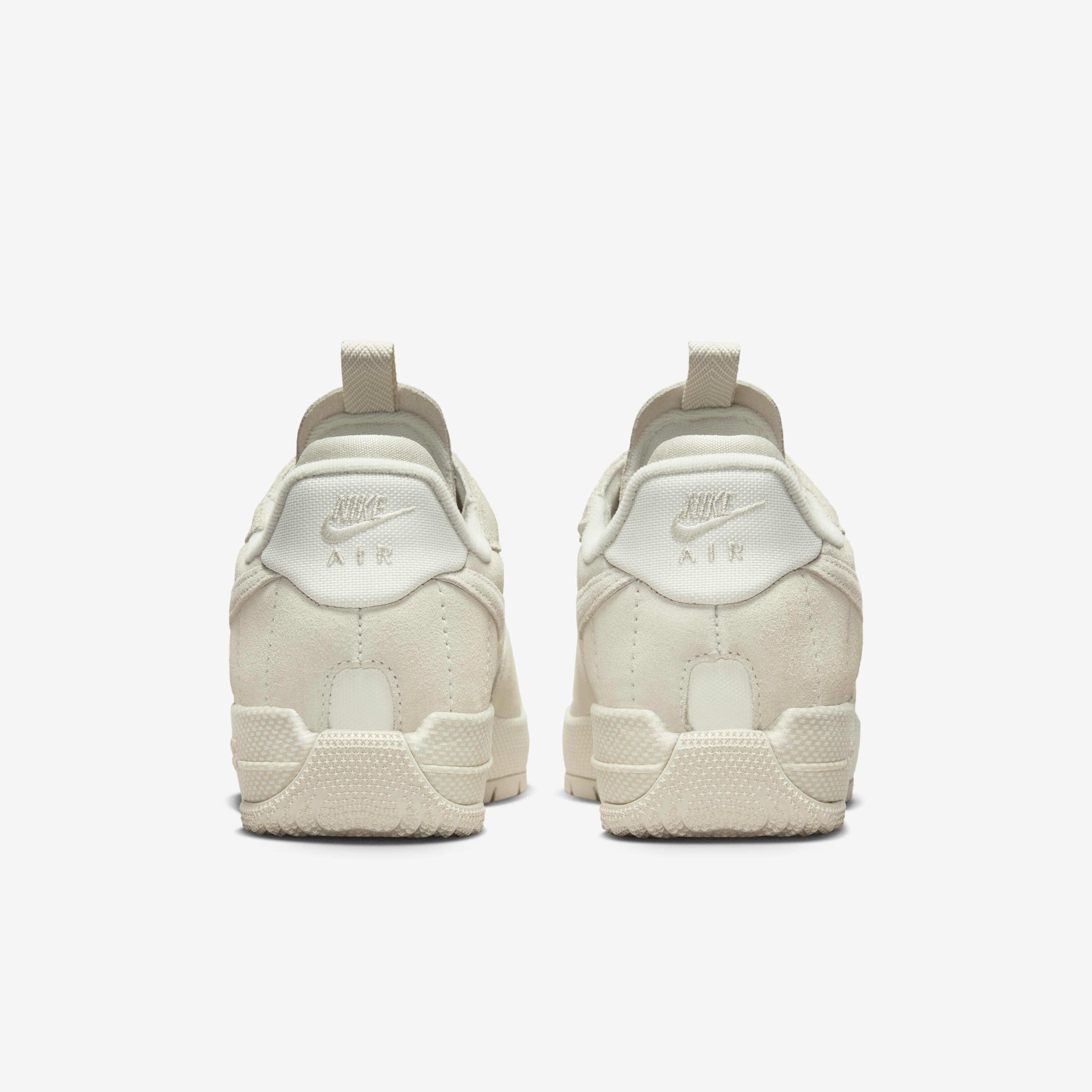 Nike Air Force 1 Wild image number 6