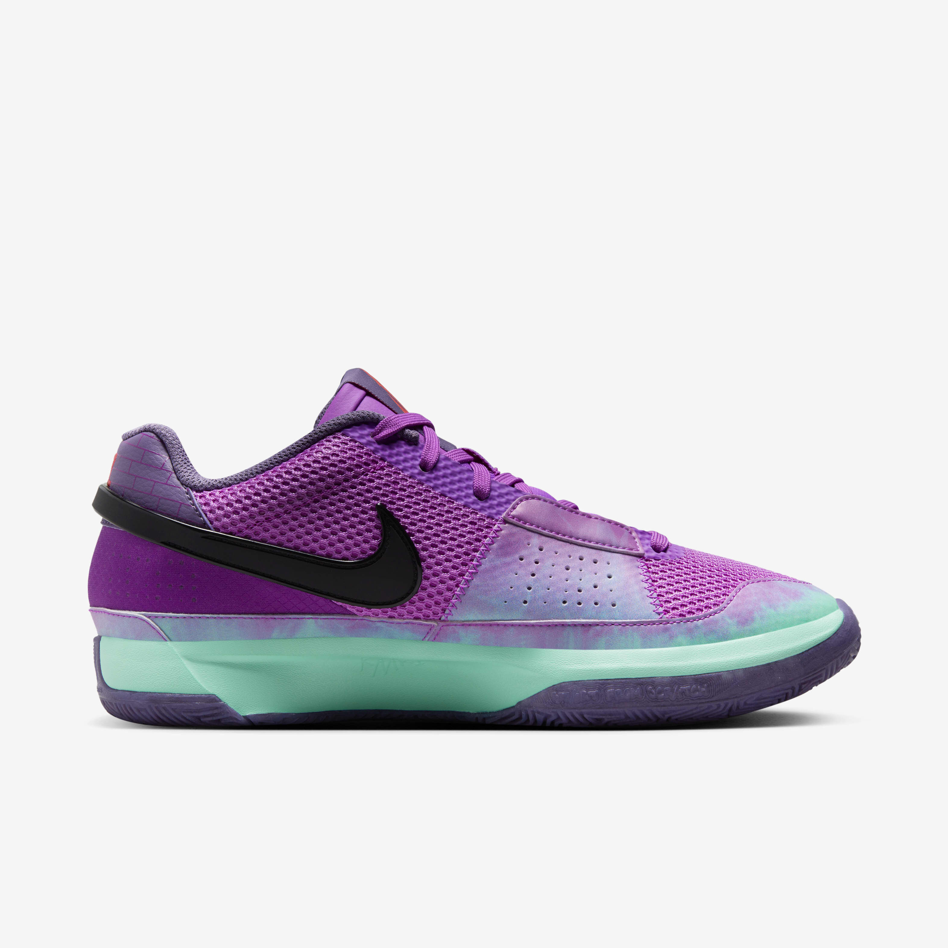 Buy JA 1 'Christmas' Basketball Shoes - Fuchsia Dream