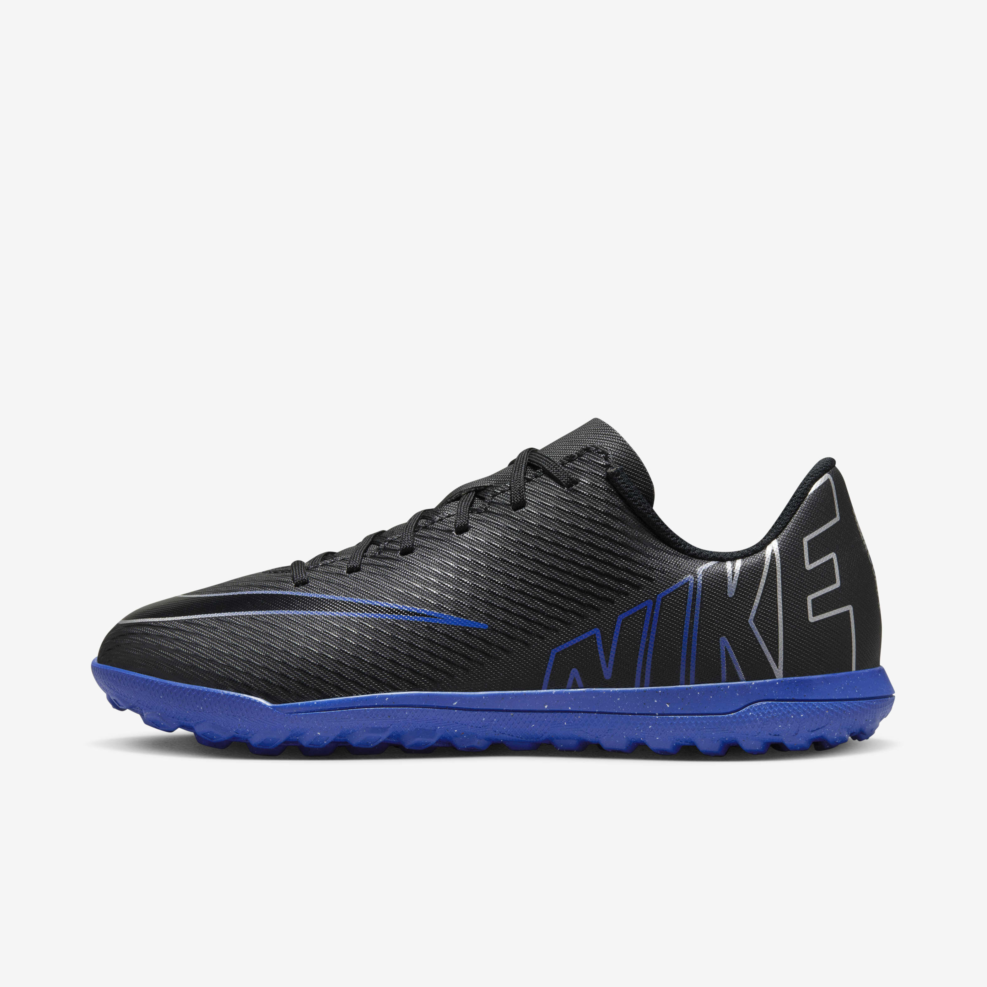 Buy Nike Jr. Mercurial Vapor 15 Club Younger Older Kids Turf Low Top Football Shoes Nike Saudi Official