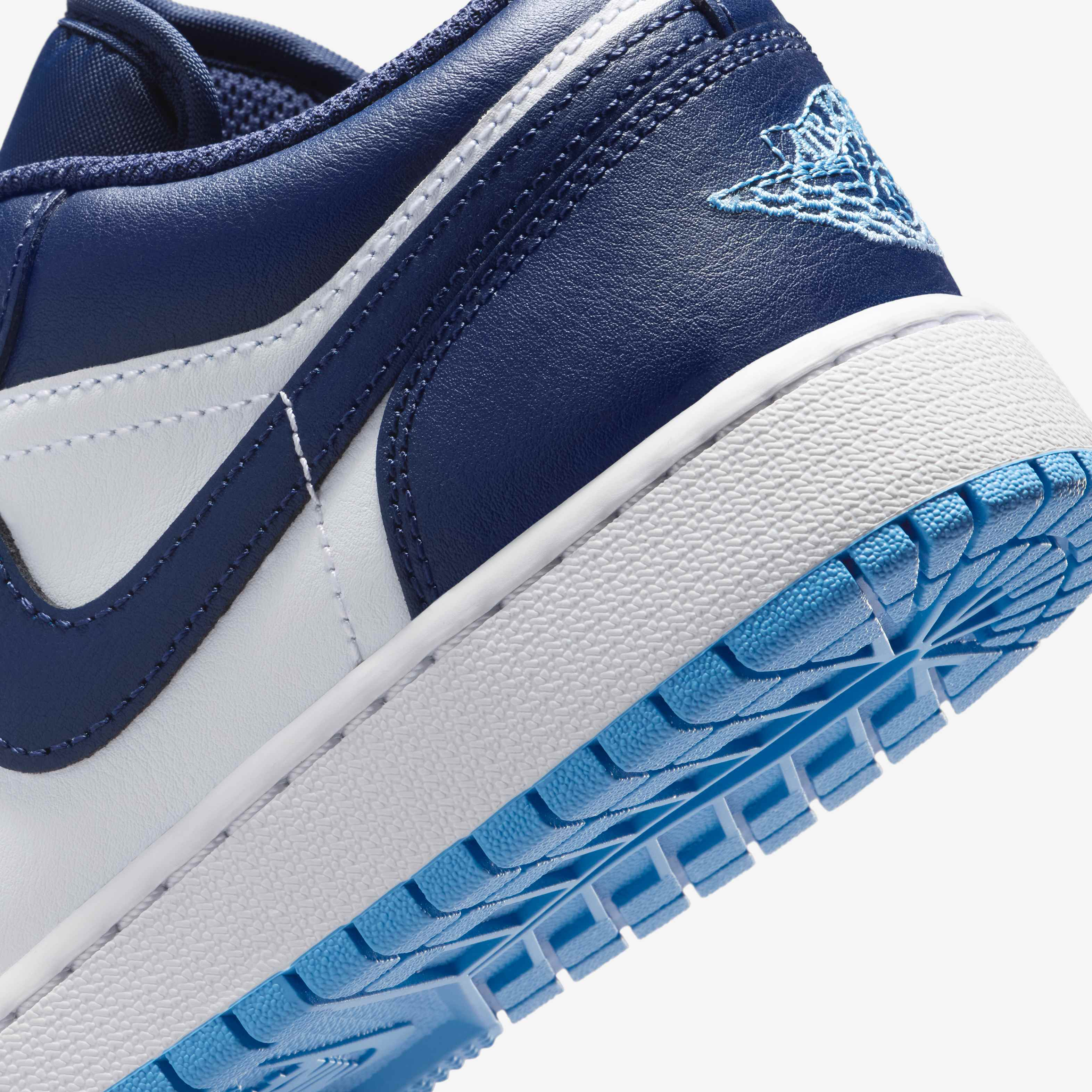Air Jordan 1 Low image number 7
