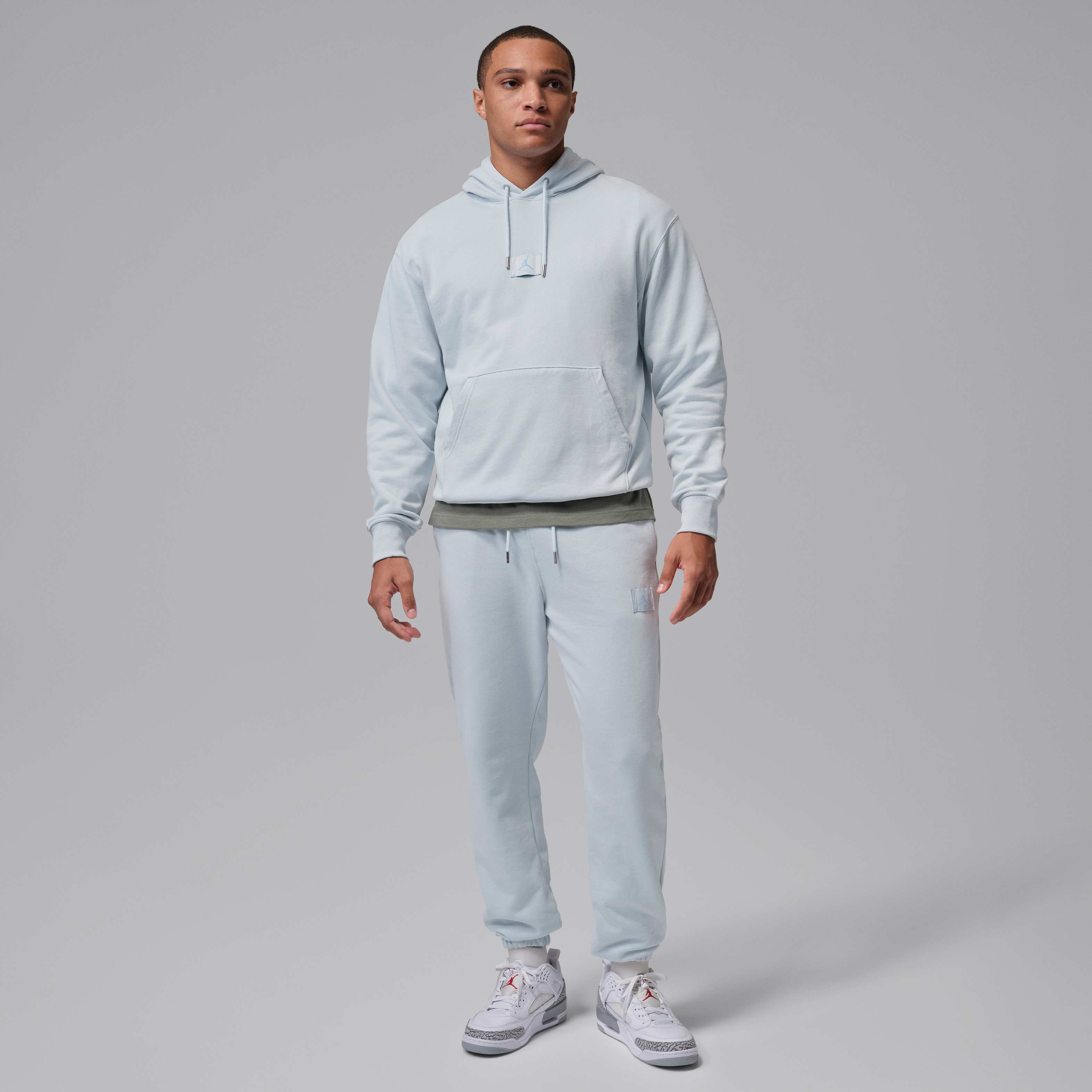 Jordan Flight Fleece image number 6