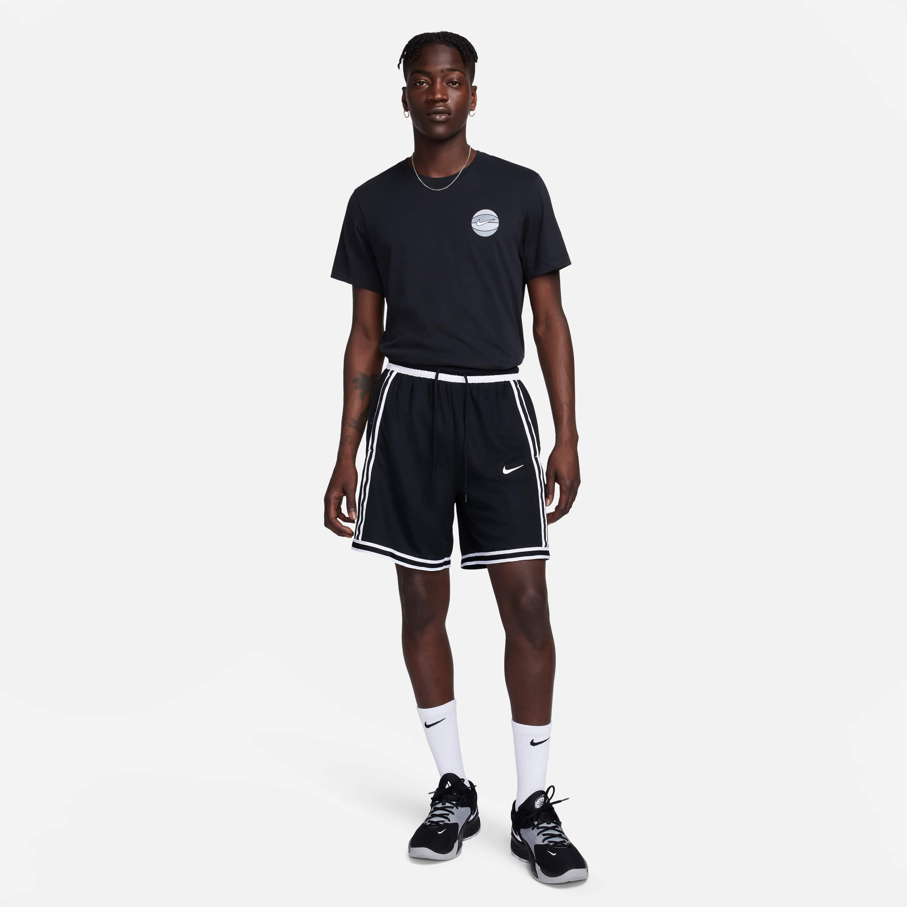 Nike Dri-FIT DNA+ image number 4