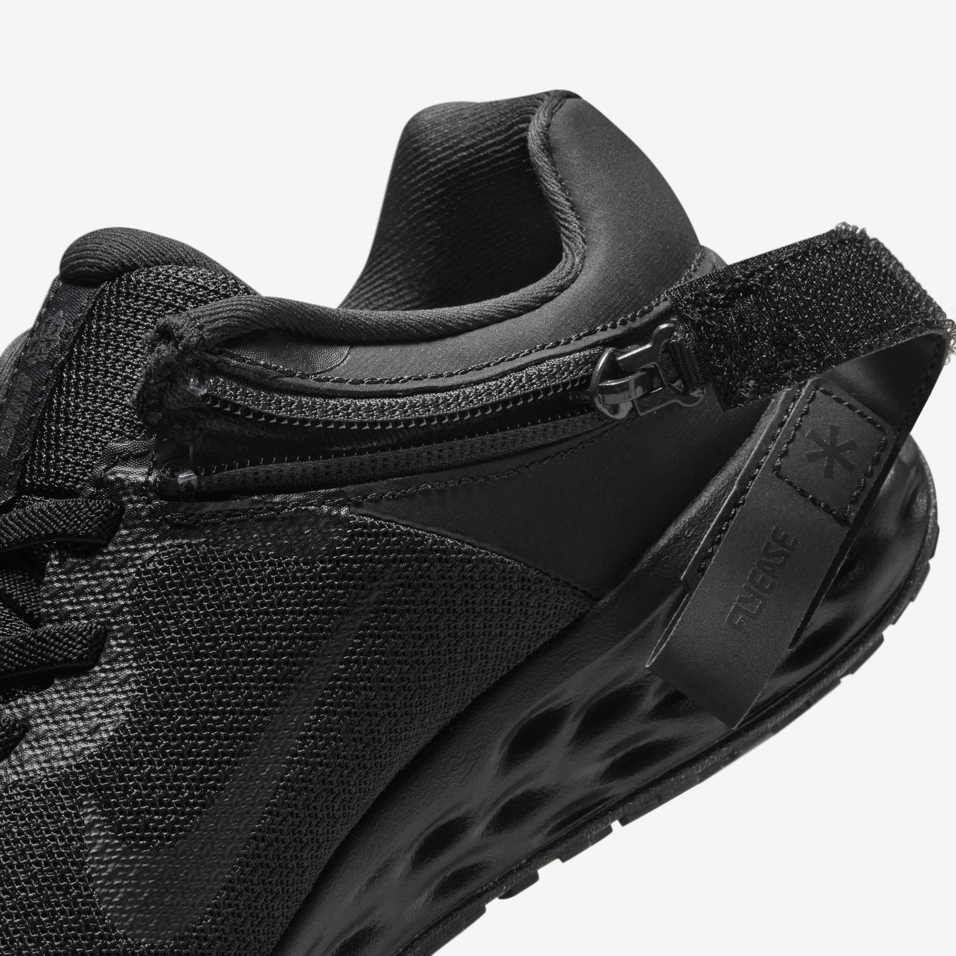 Nike Revolution 6 FlyEase image number 8