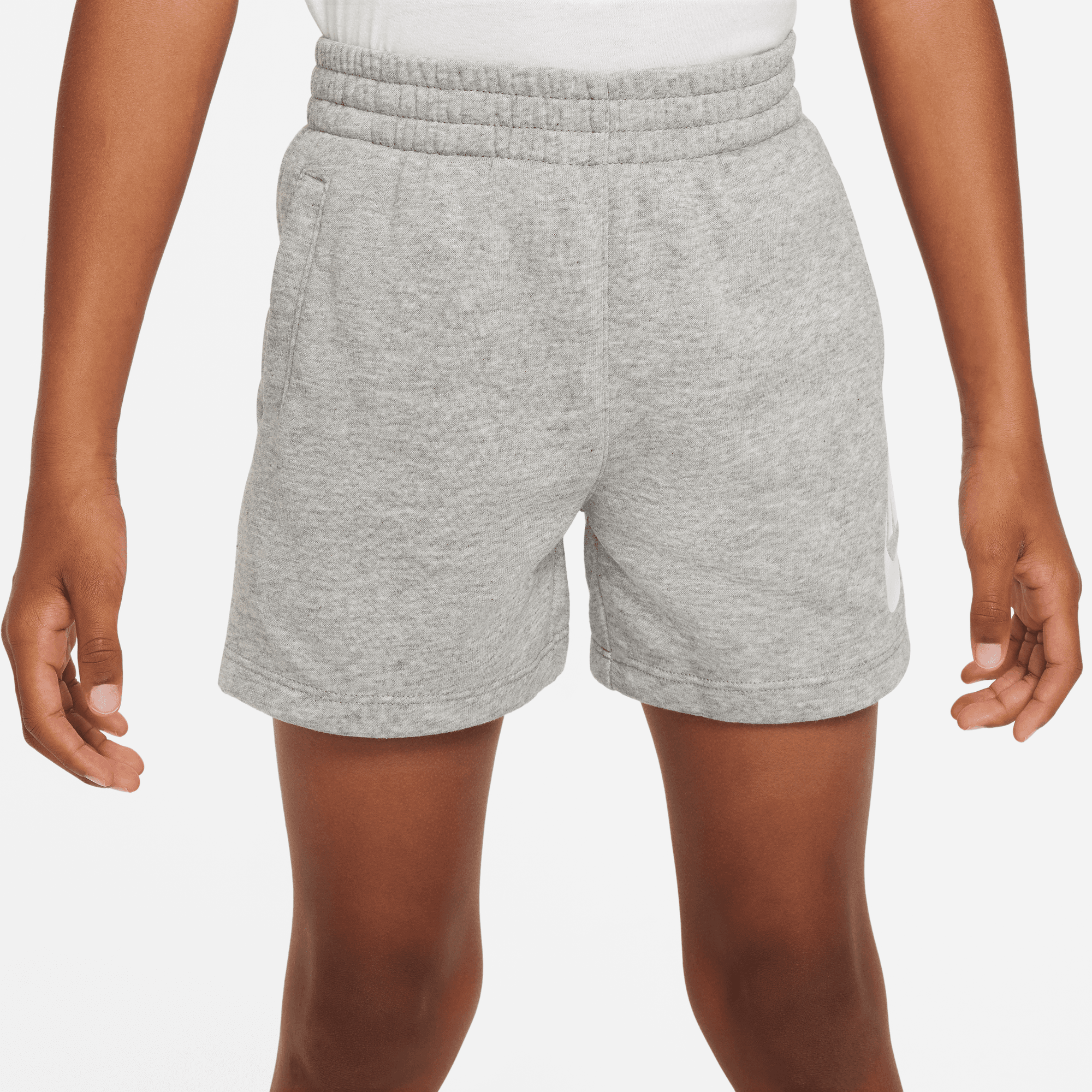 Nike Sportswear Club French Terry Shorts image number 2