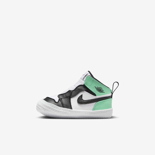 Air Jordan Styles-JRDN, Jordan 1, Baby Cot Bootie