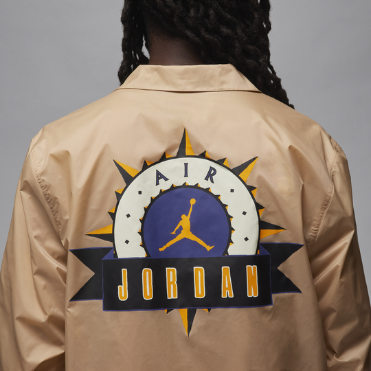 Jordan 6 gatorade jacket sales