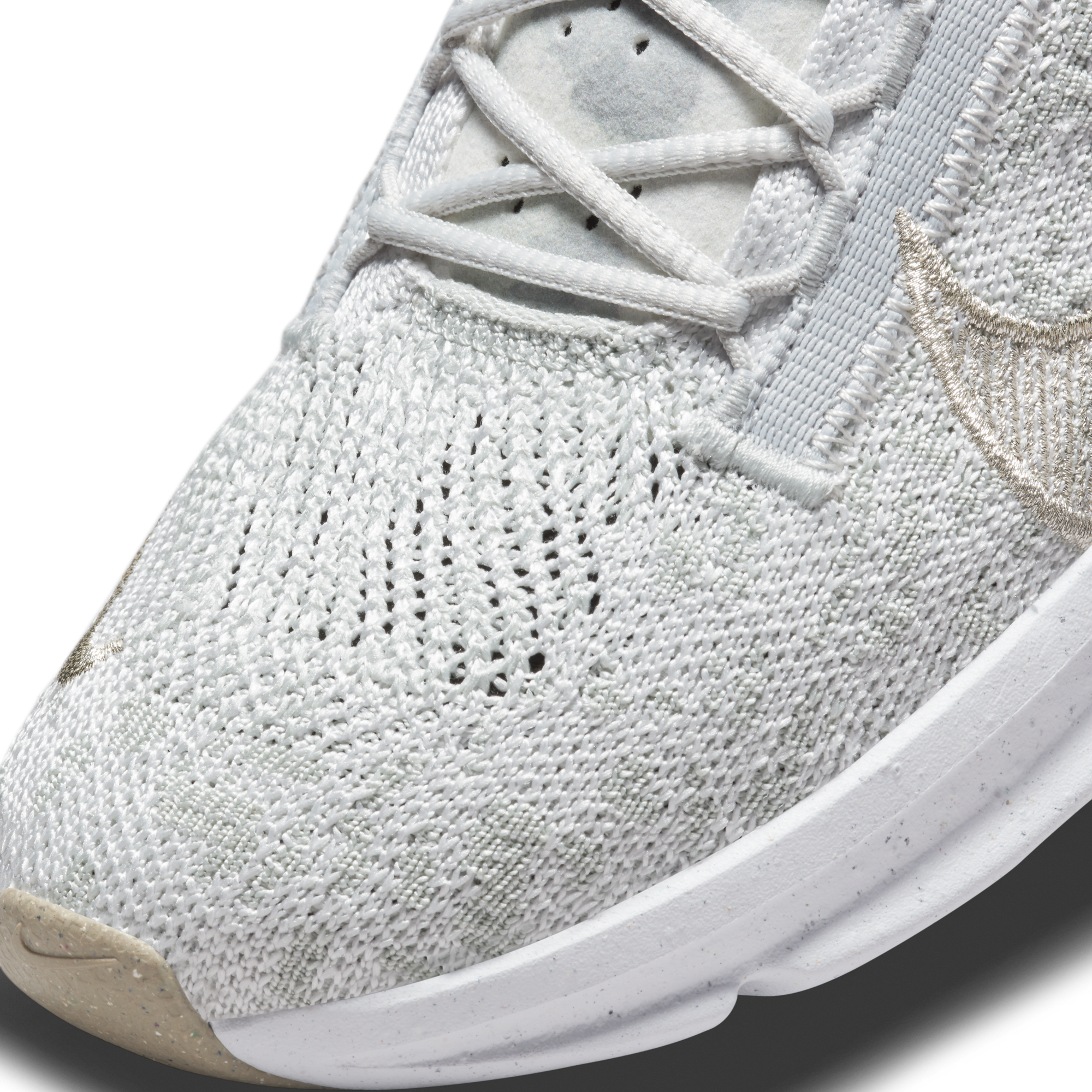 Air zoom fearless sales flyknit 2 champagne