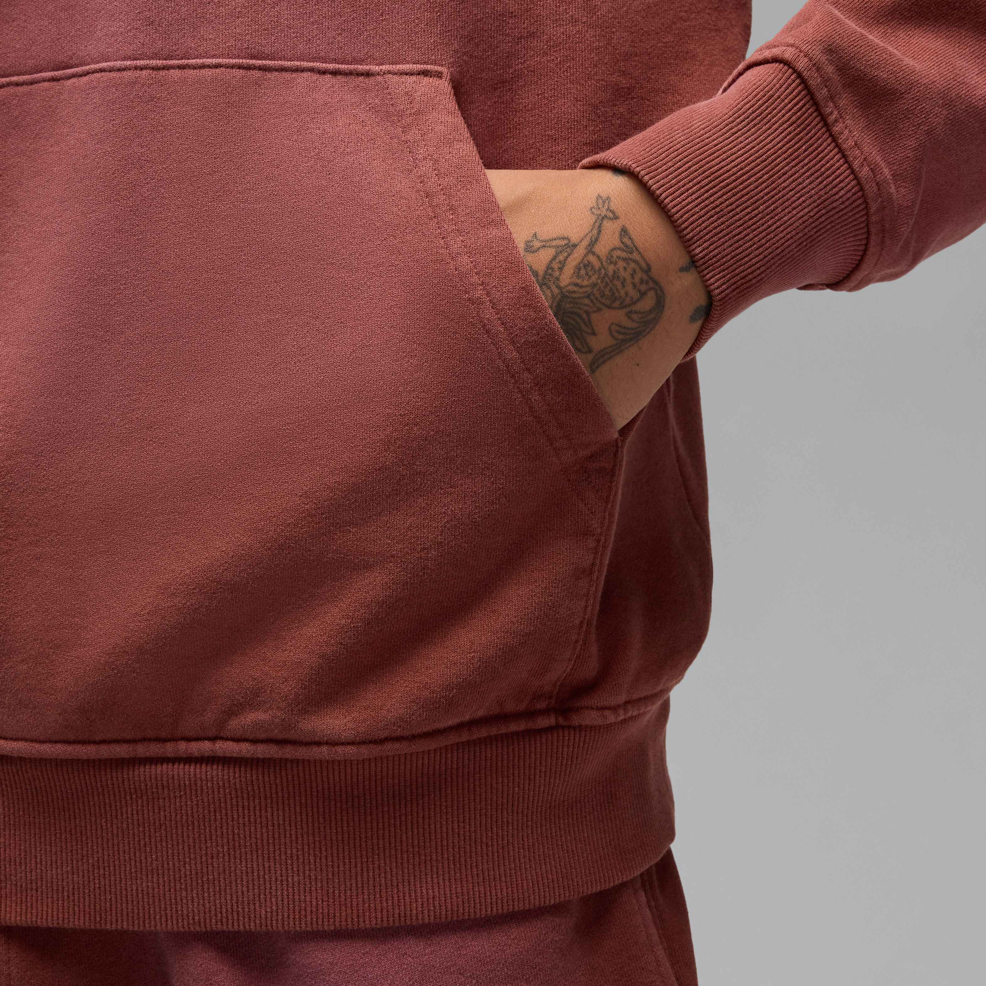 Jordan Flight Fleece image number 4