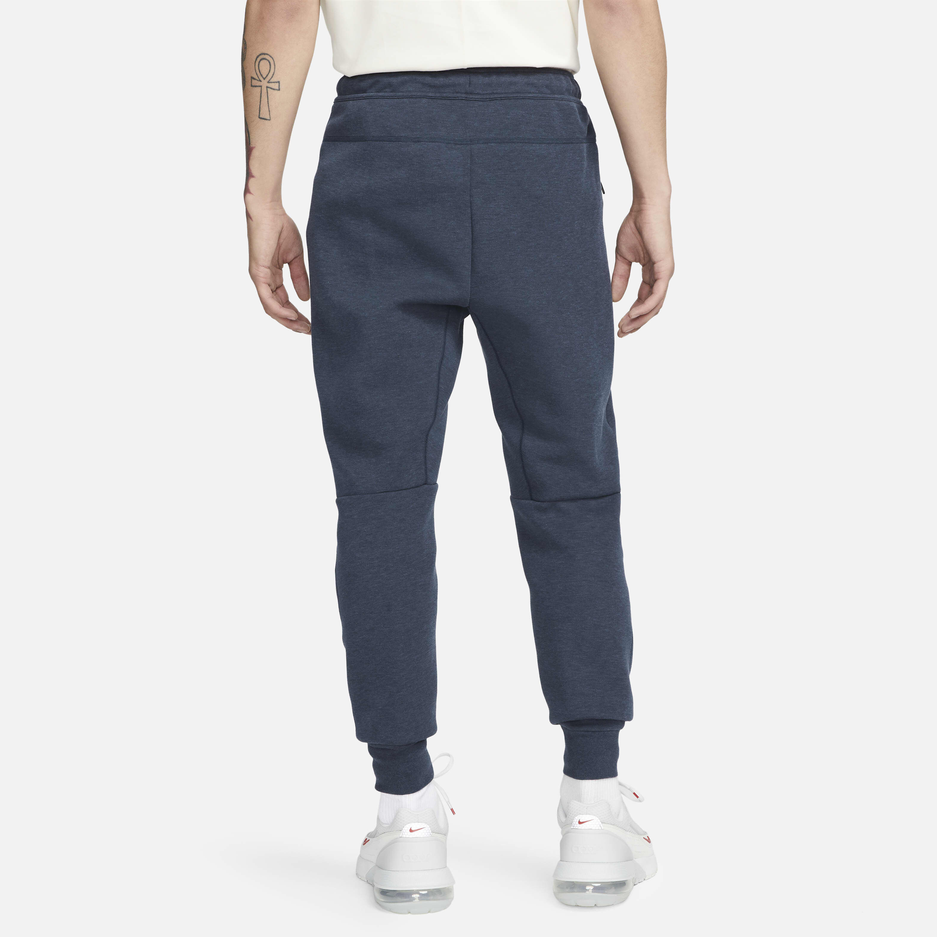 Nike tech fleece slim fit new arrivals