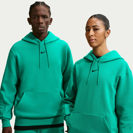 Men's Clothing-Nike, NOCTA, Fleece CS Hoodie 2