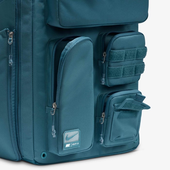 Buy Nike Utility Elite Backpack (37L) Smoky Blue/Smoky Blue