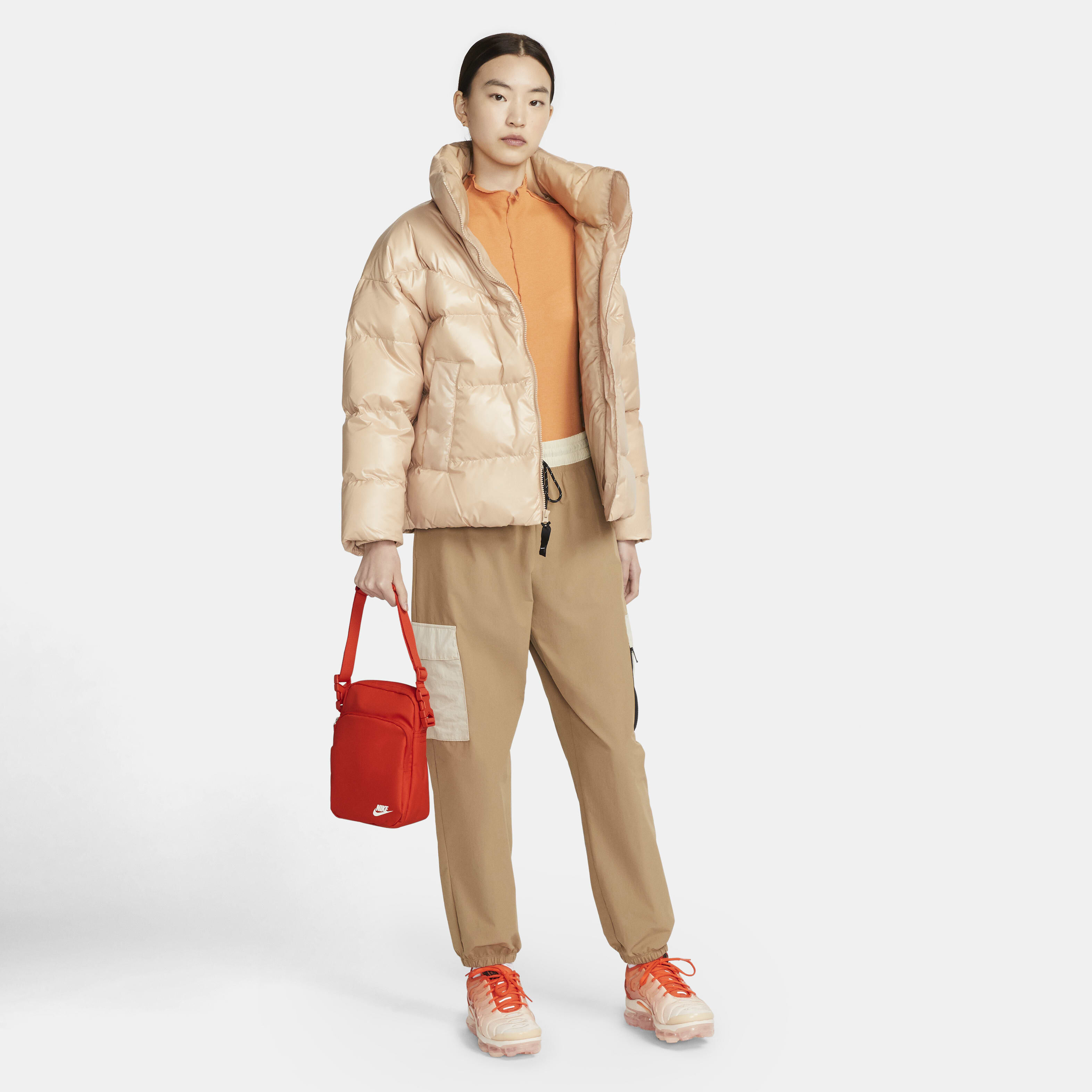 نايكي هيرتدج image number 8