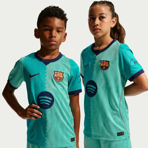 برشلونه 27/26 البديل ماتش