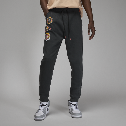 Nike jordan jogging pants store