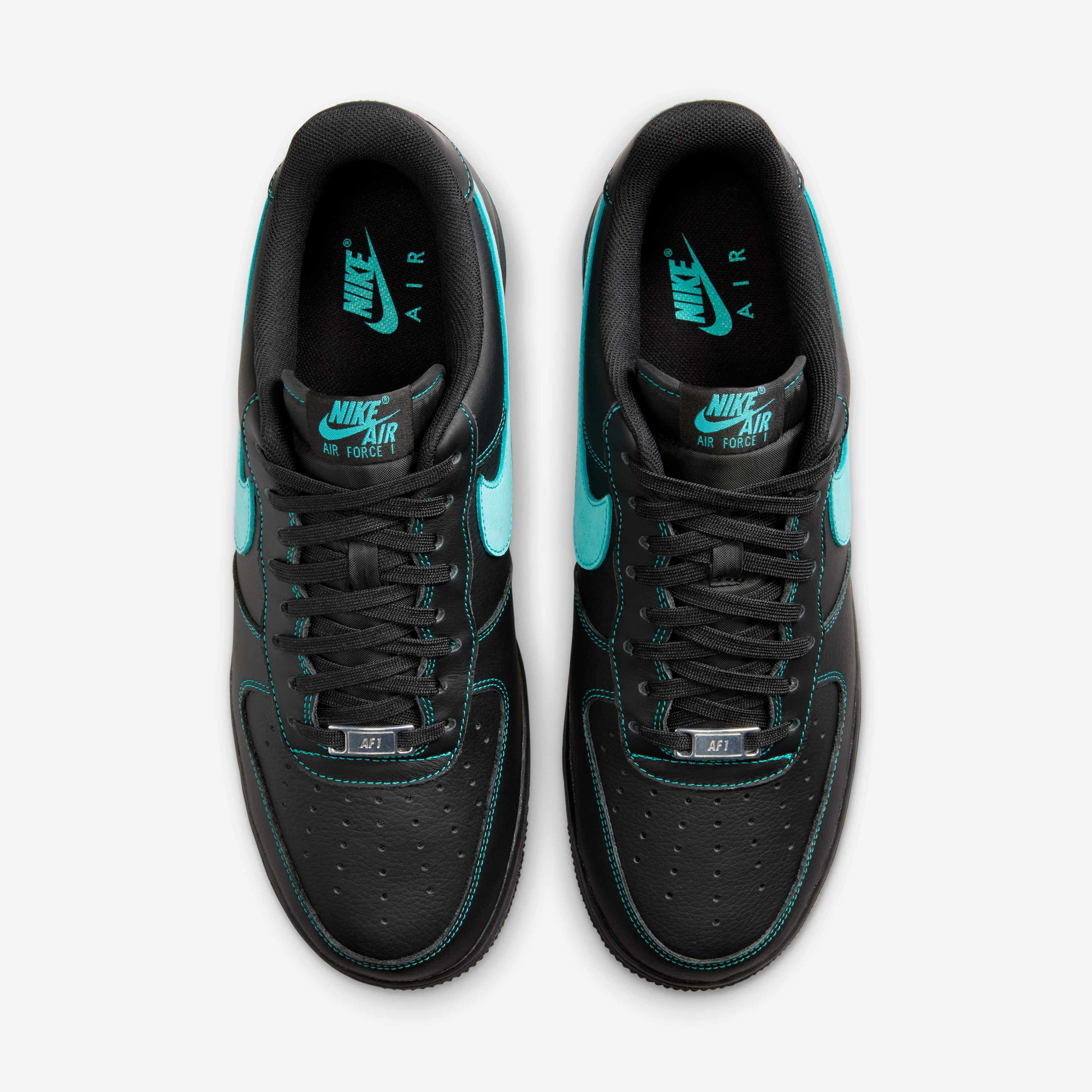 نايكي اير فورس 1 '07 LV8 image number 3