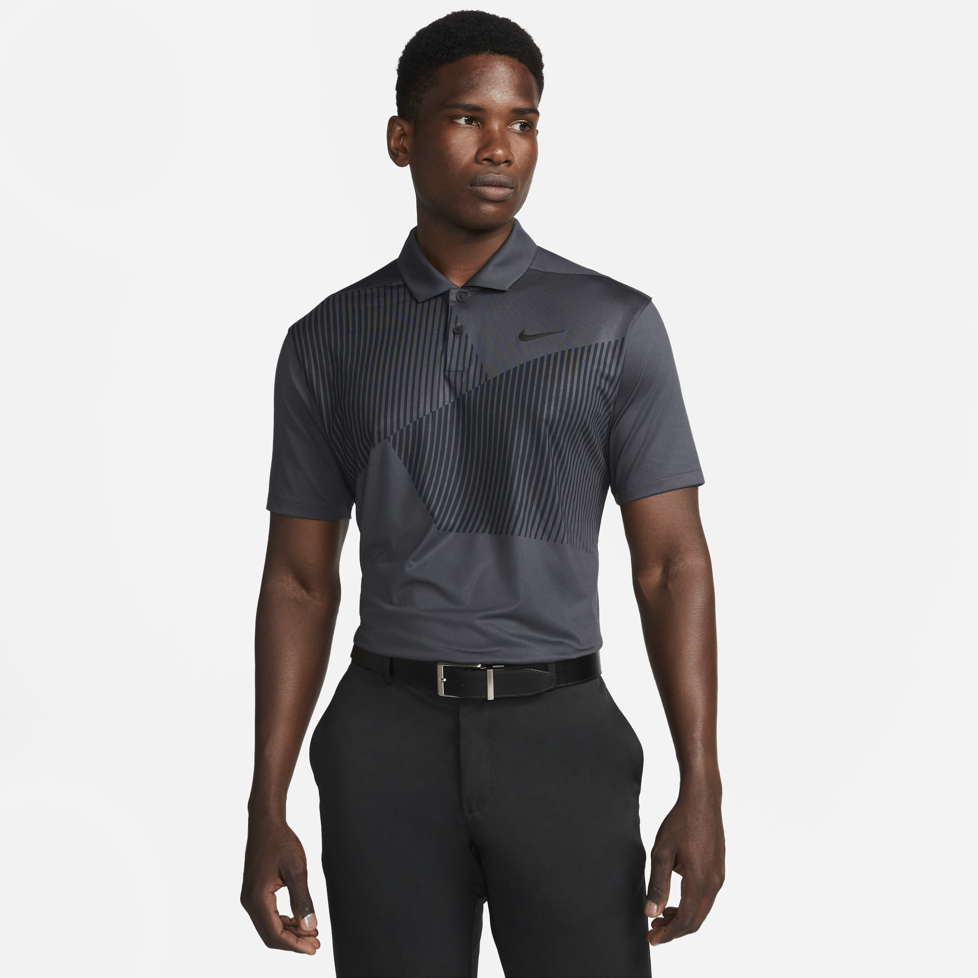 Buy Nike Dri FIT Vapor Men s Print Golf Polo Nike Saudi Official