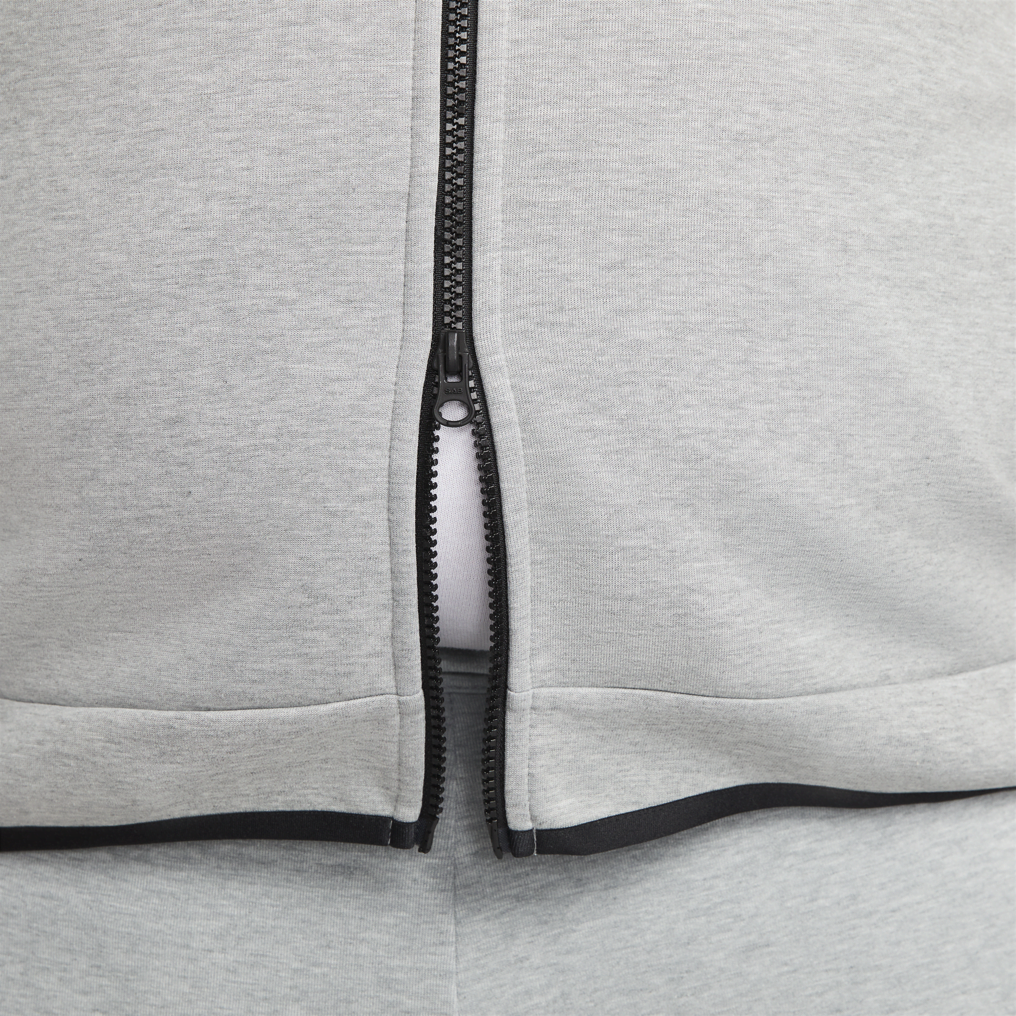 Shop Sportswear Tech Fleece Men s Full Zip Hoodie Nike KSA